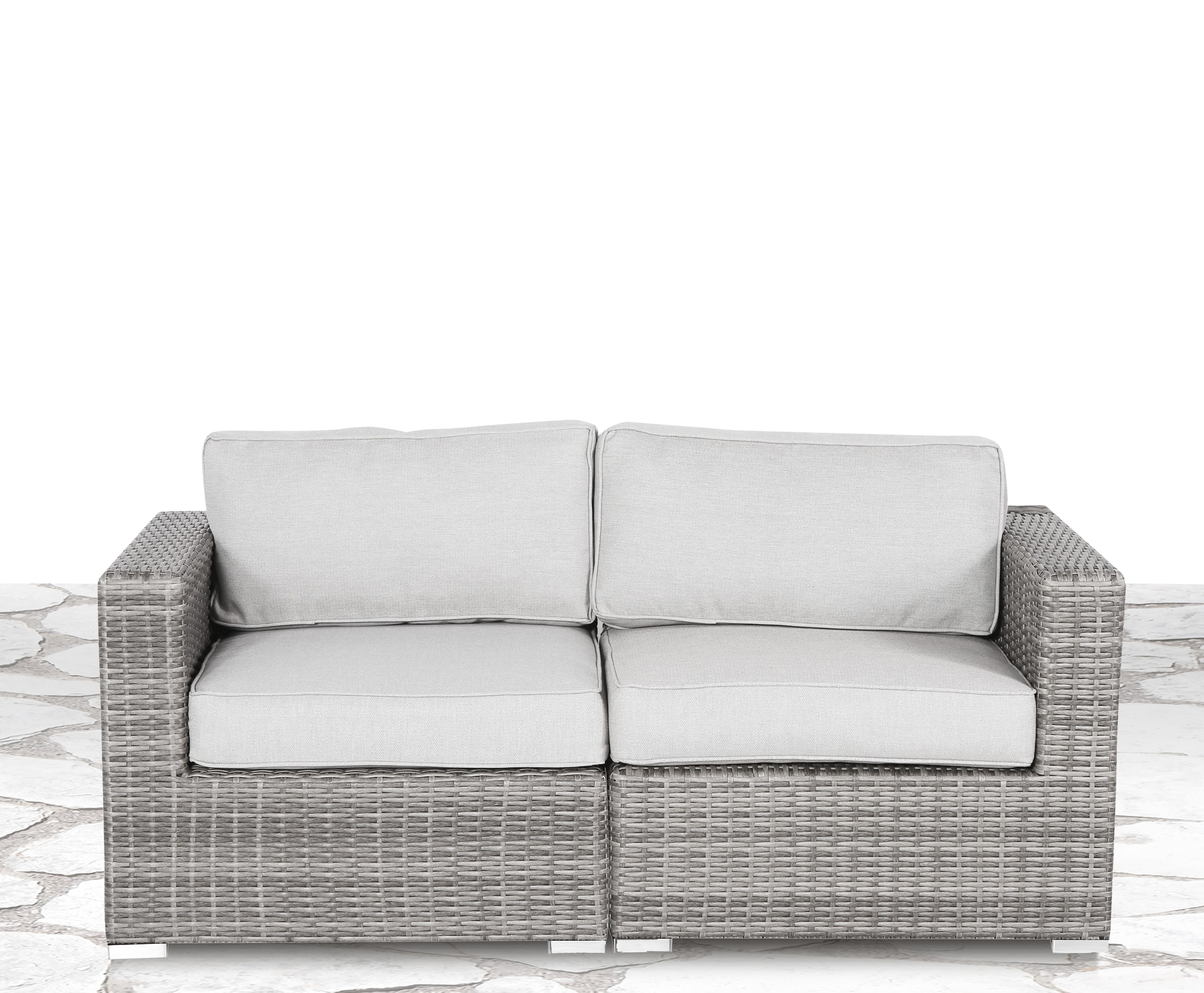 Living Source International CM-7485 Patio-Conversation-Sets - View #2