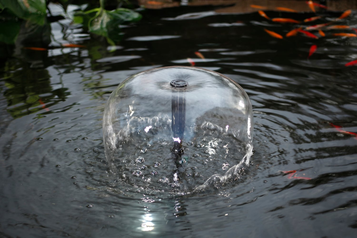 Pennington 100541845 Pond-Pumps - View #4