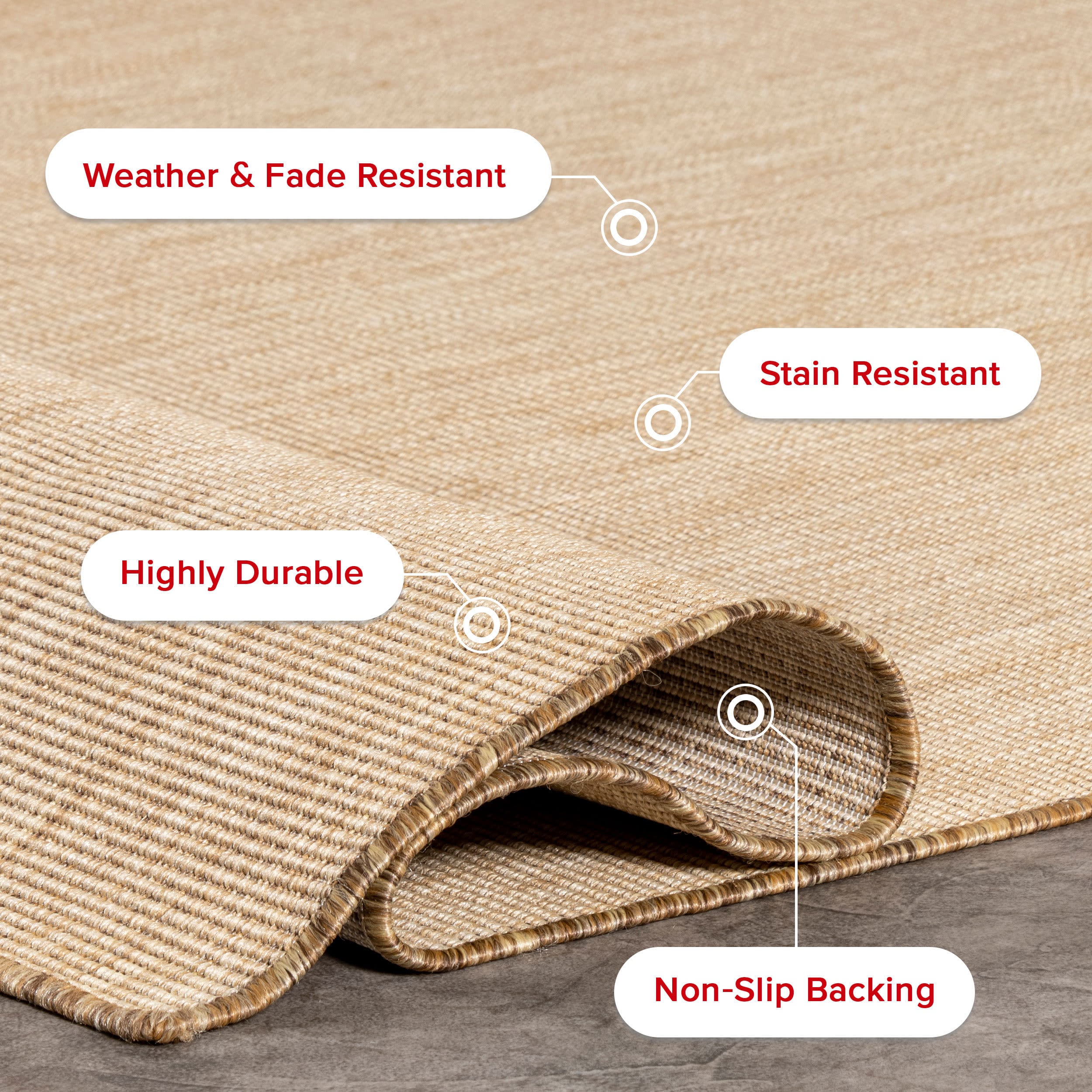 nuLOOM GBCB63A-13015 rugs - View #10