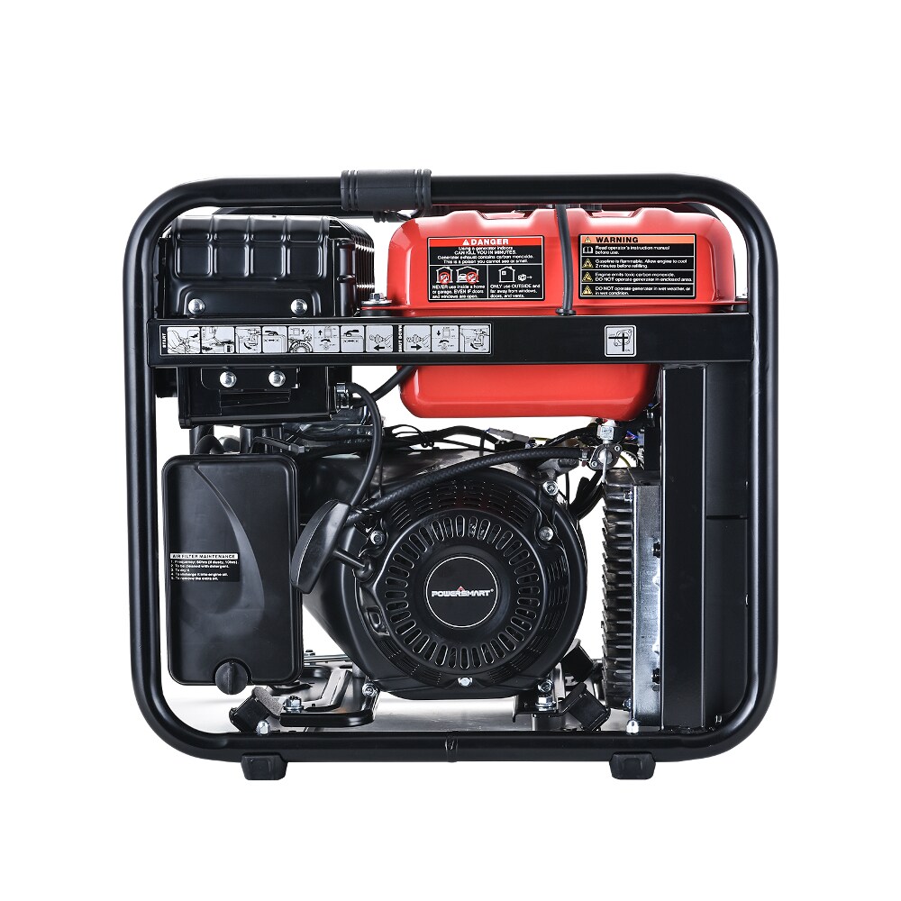 PowerSmart PS5040 Portable-Generators - View #3