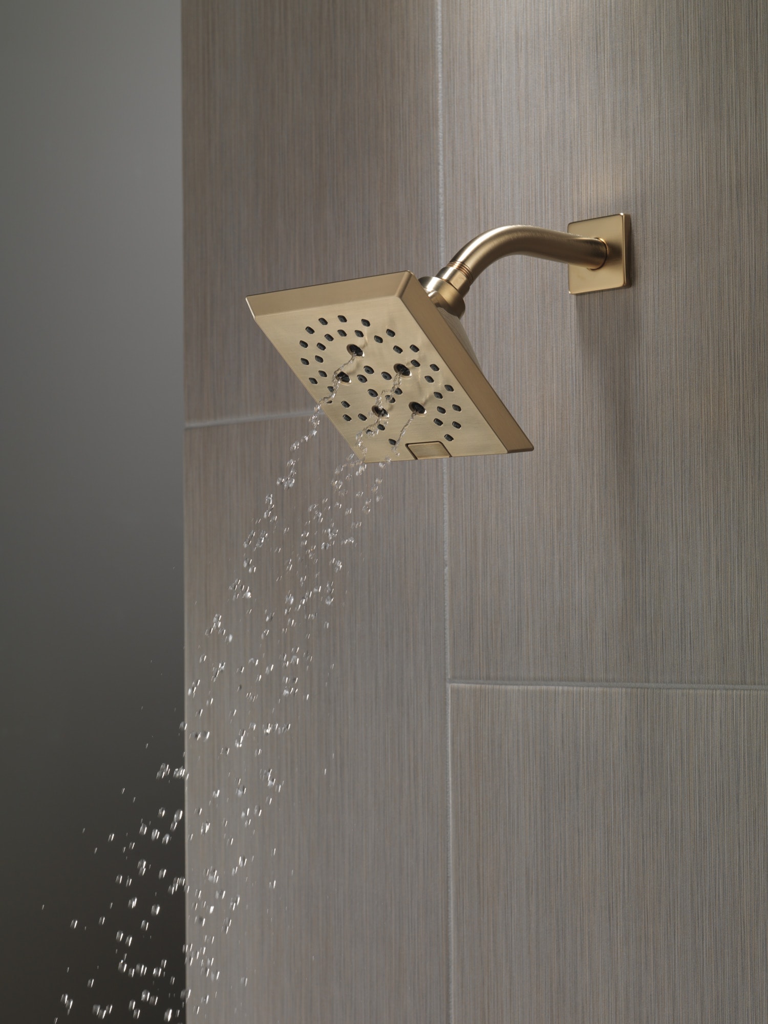 Delta 52664-CZ-PR Fixed-Showerhead - View #8