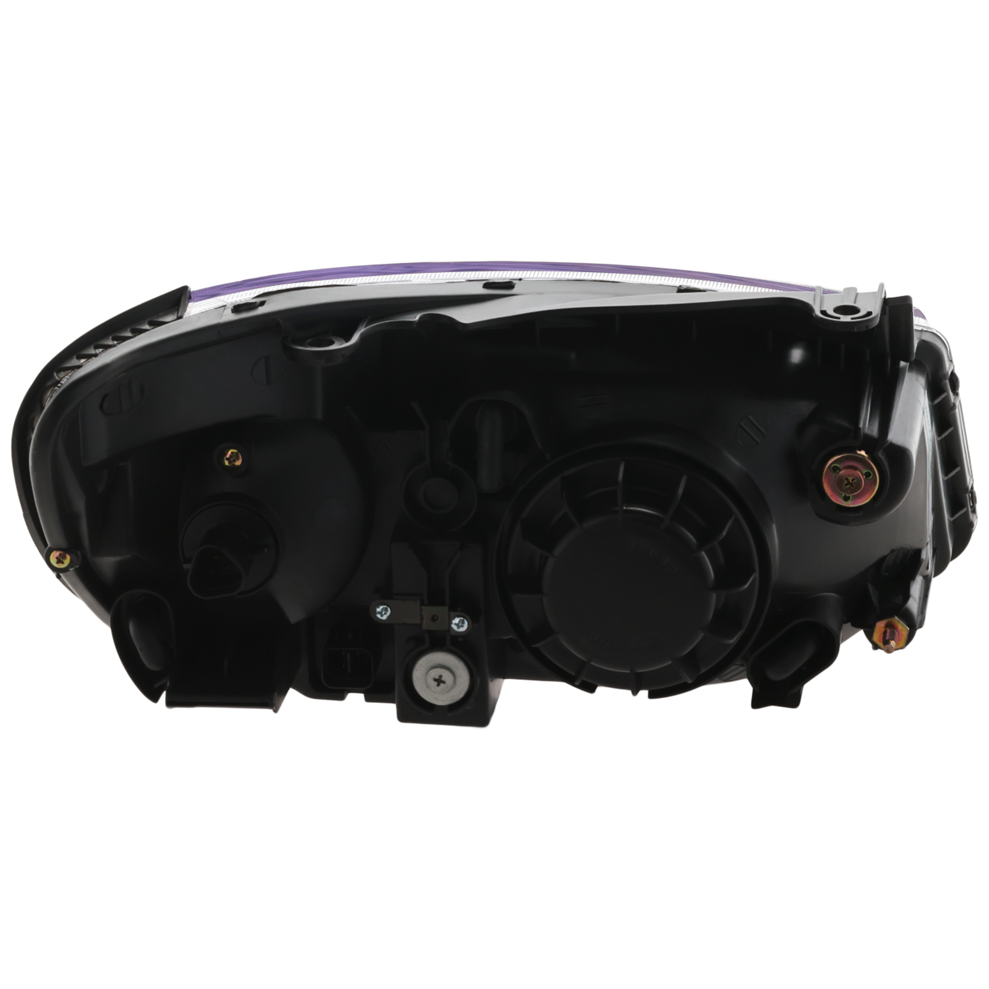Garage-Pro JCWK100132GP Headlights-Components - View #3