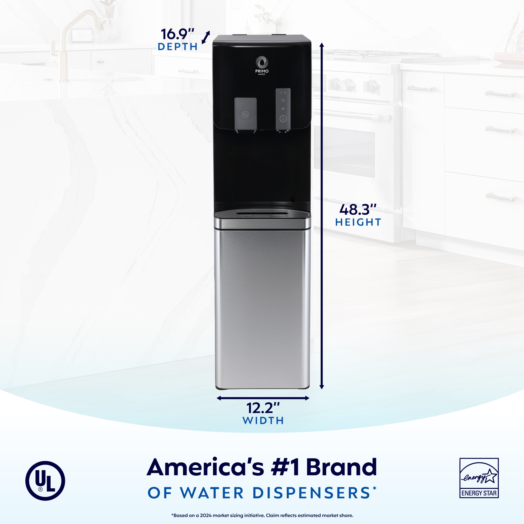 Primo 601363 Water-Coolers - View #6