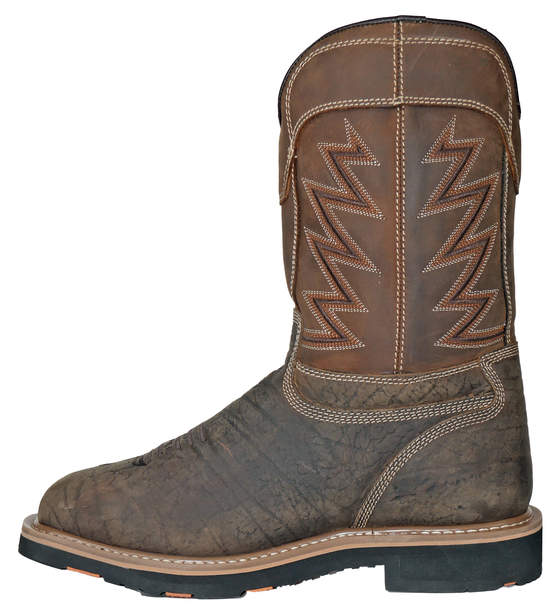 HOSS Boot Company 94030 footwear - View #2