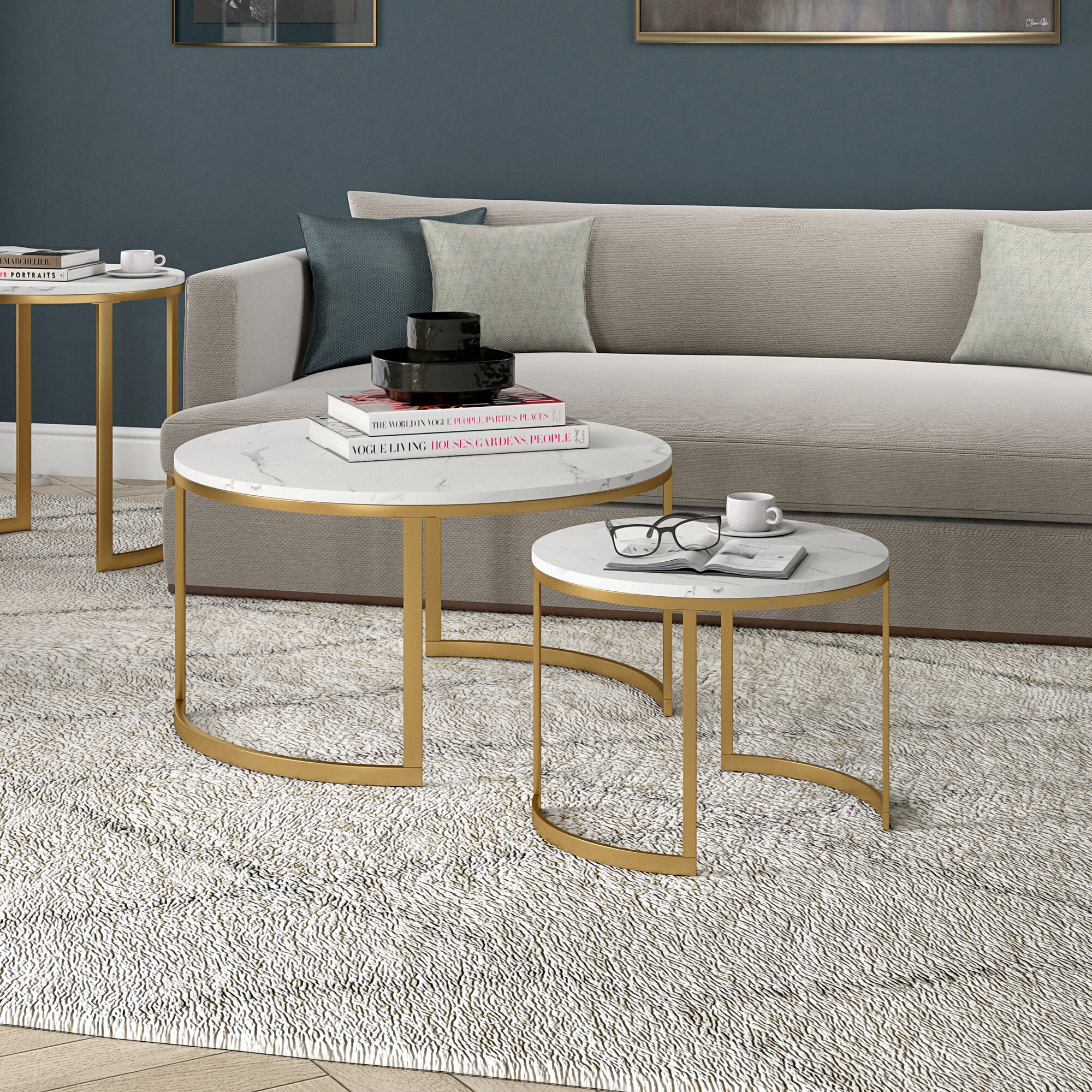Hailey Home CT1893 Coffee-Tables - View #8