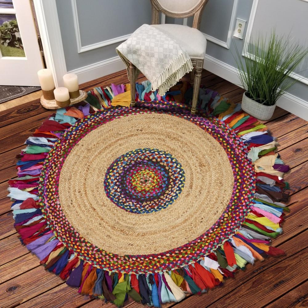 HomeRoots 4000394170 rugs - View #7