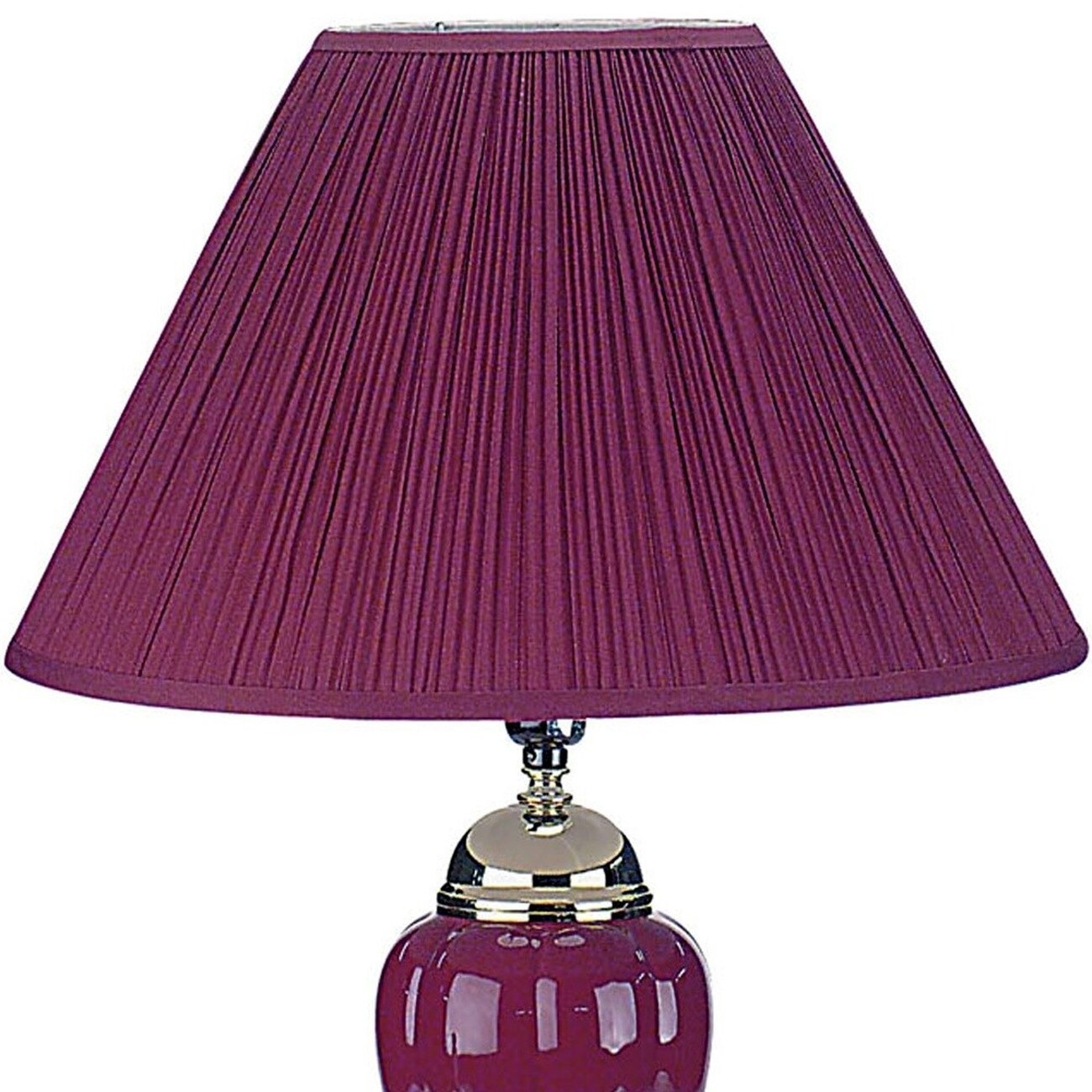 HomeRoots 4000468437 Table-Lamps - View #3