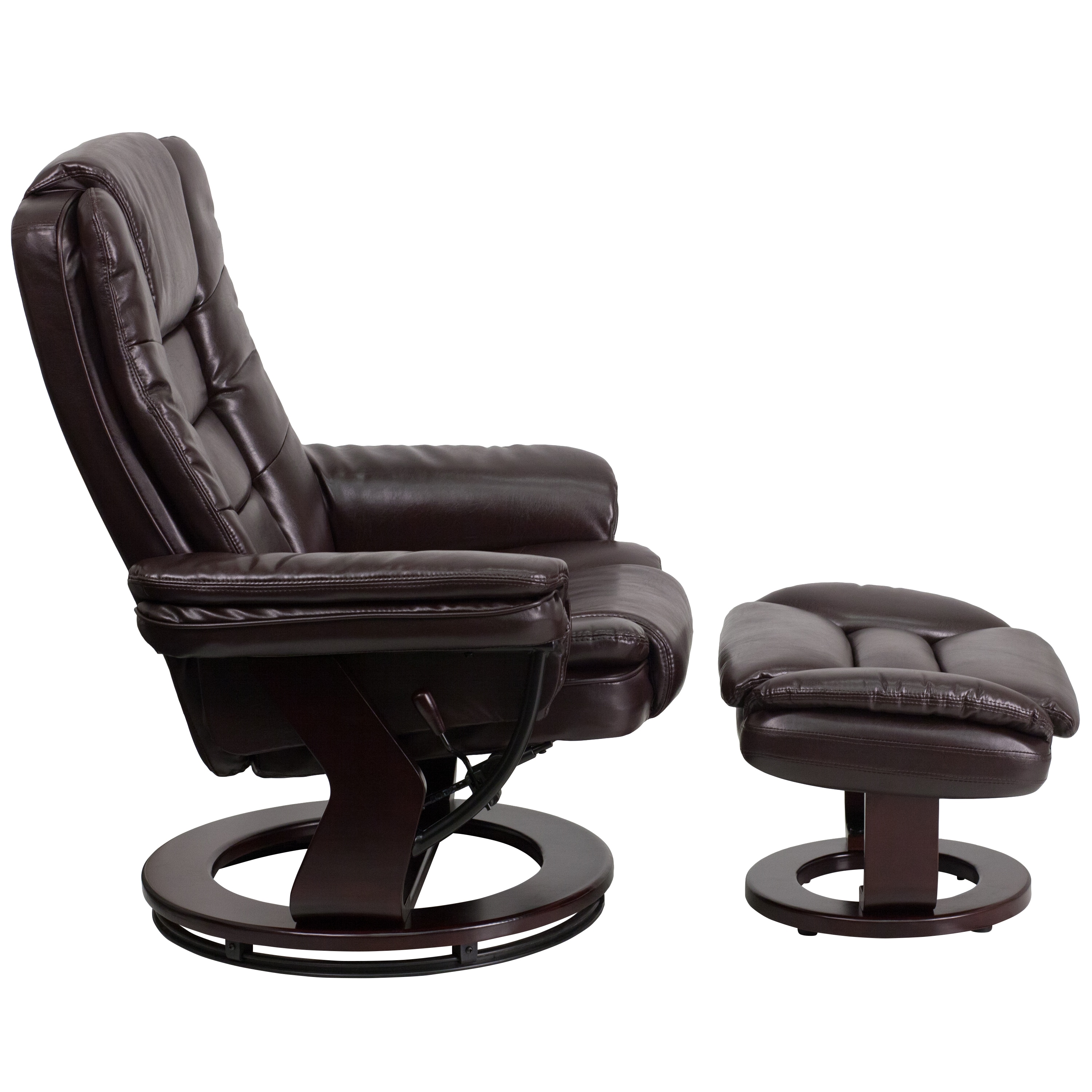 Flash Furniture 847254015677 recliners - View #5