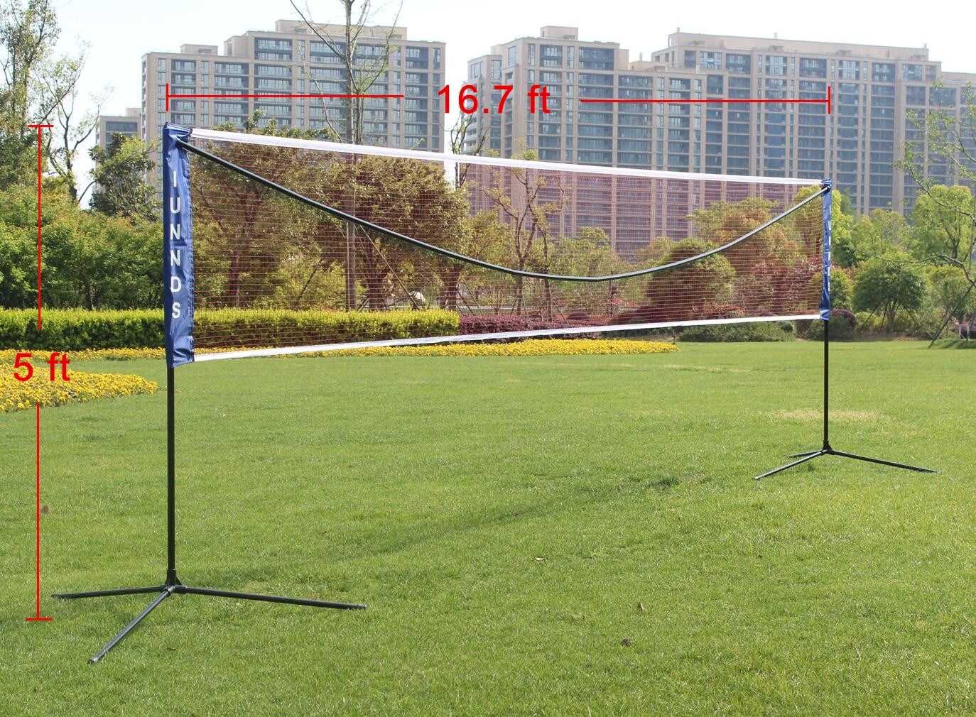 Flynama L-30693 Sports-Equipment - View #2