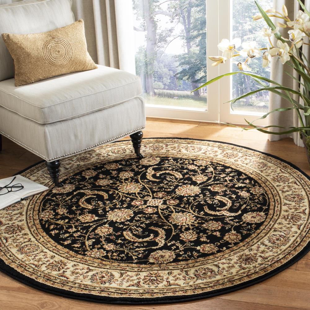 Safavieh LNH219A-8R rugs - View #2