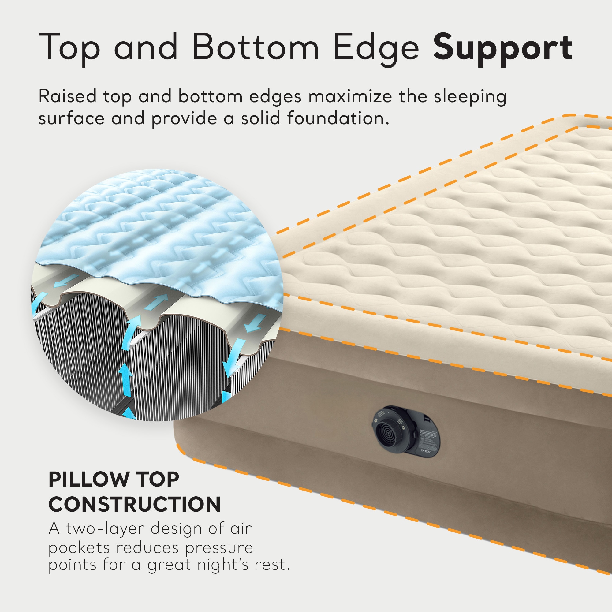 Intex 201841 Air-Mattresses - View #7