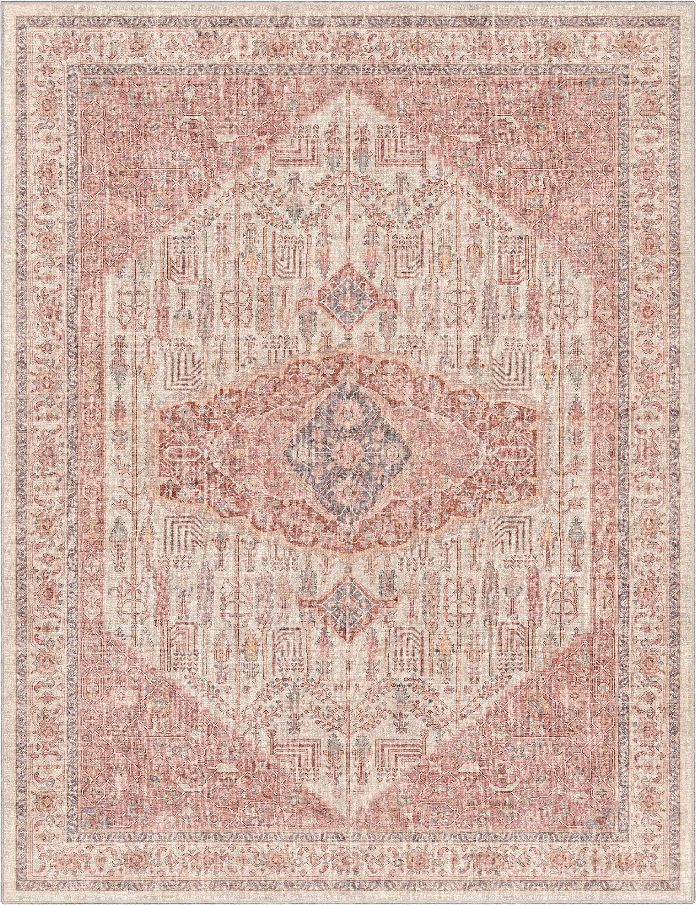 Well Woven W-AP-24B-7 rugs - View #3