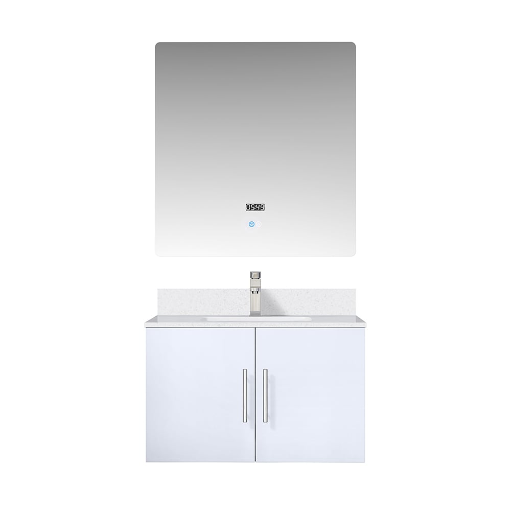 Lexora LVG30SM311 Bath-Vanity-Combo - View #3