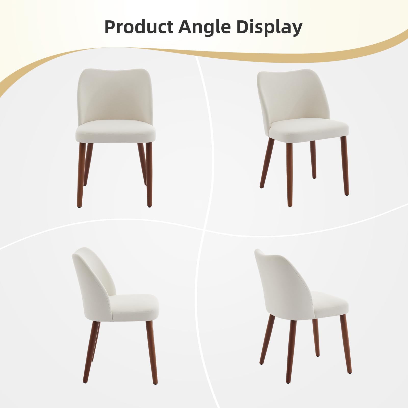 Qeetex PHK-33SJMUM4-HNN Dining-Tables - View #7