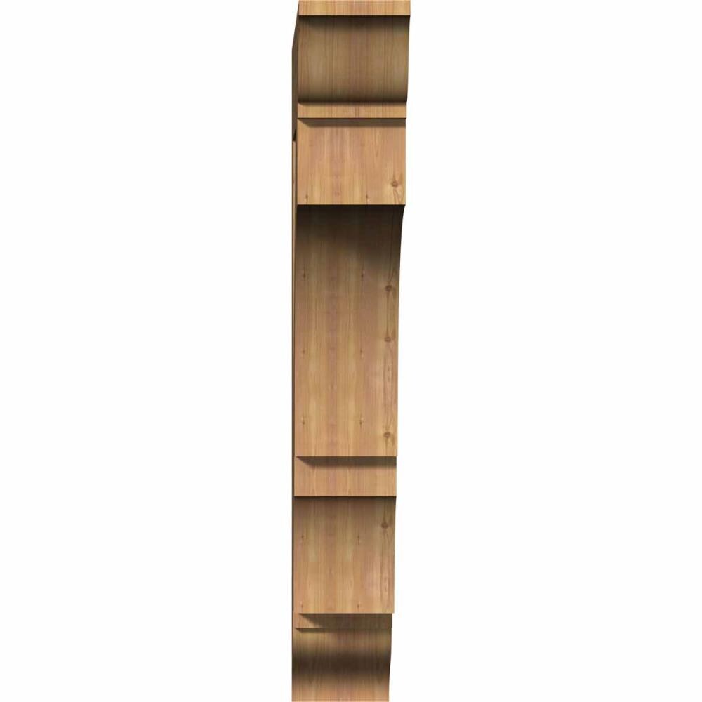 Ekena Millwork BKT06X30X38BOA01SWR Exterior-Brackets-Braces - View #2