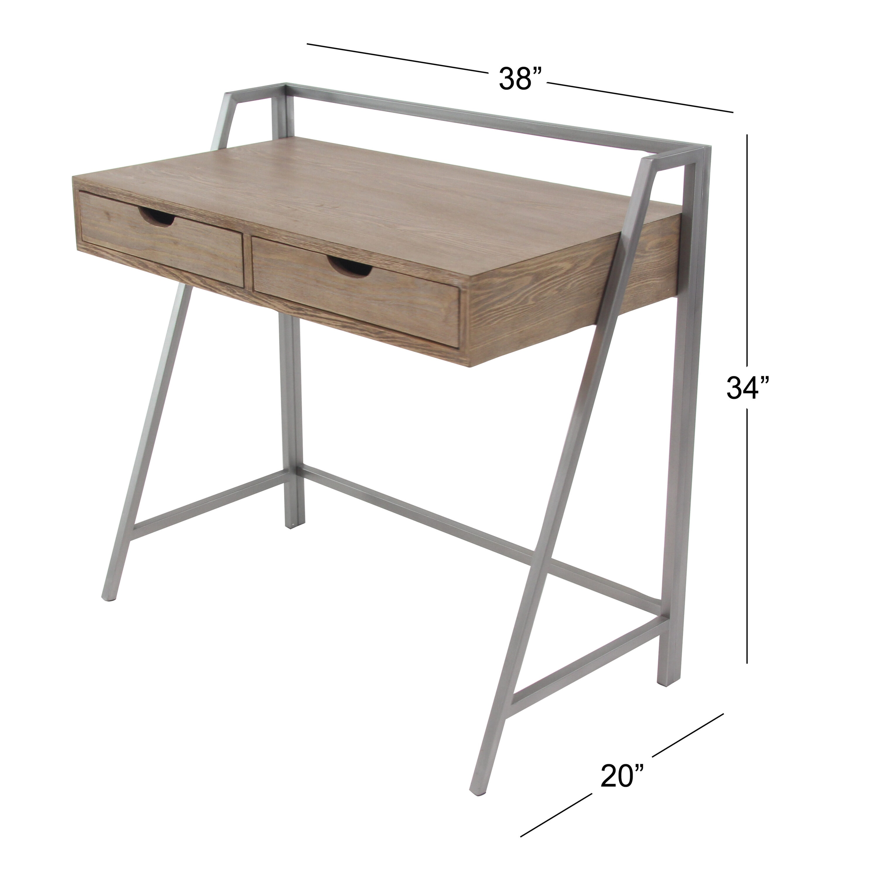 Grayson Lane 77604 desks - View #8
