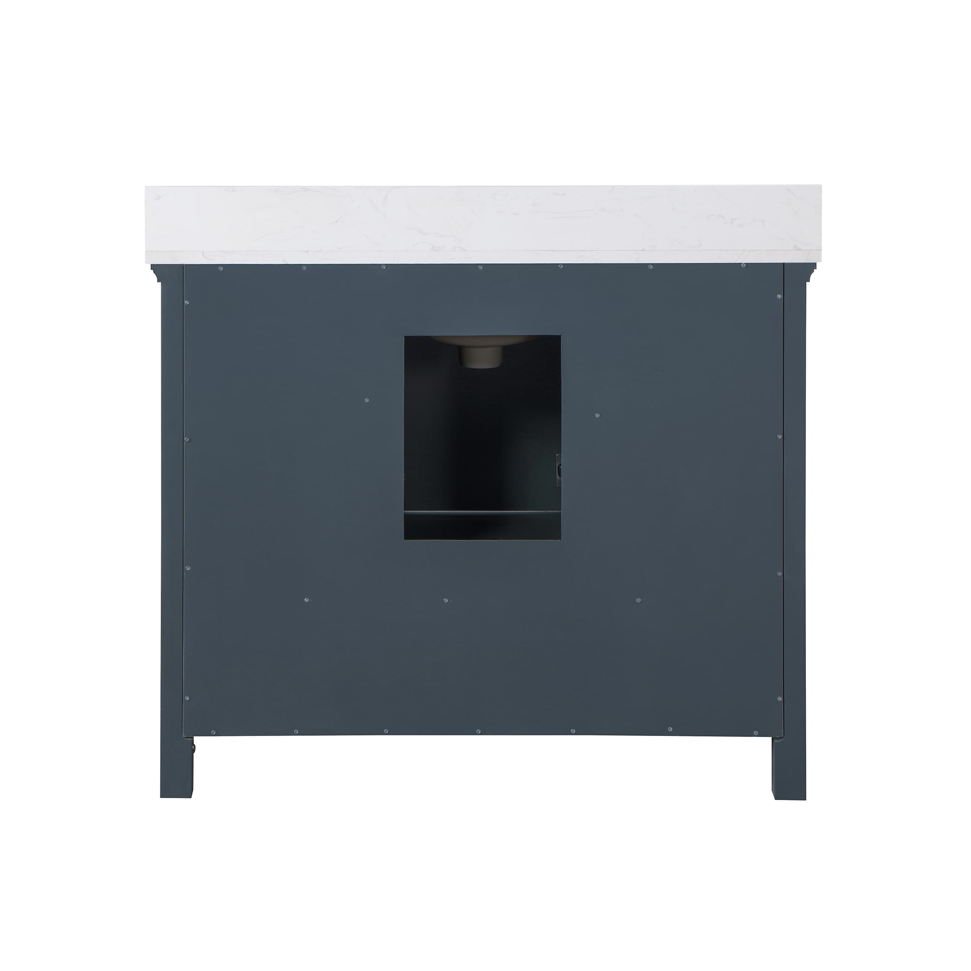 Altair 538042-CB-AW Bath-Vanity-Combo - View #2