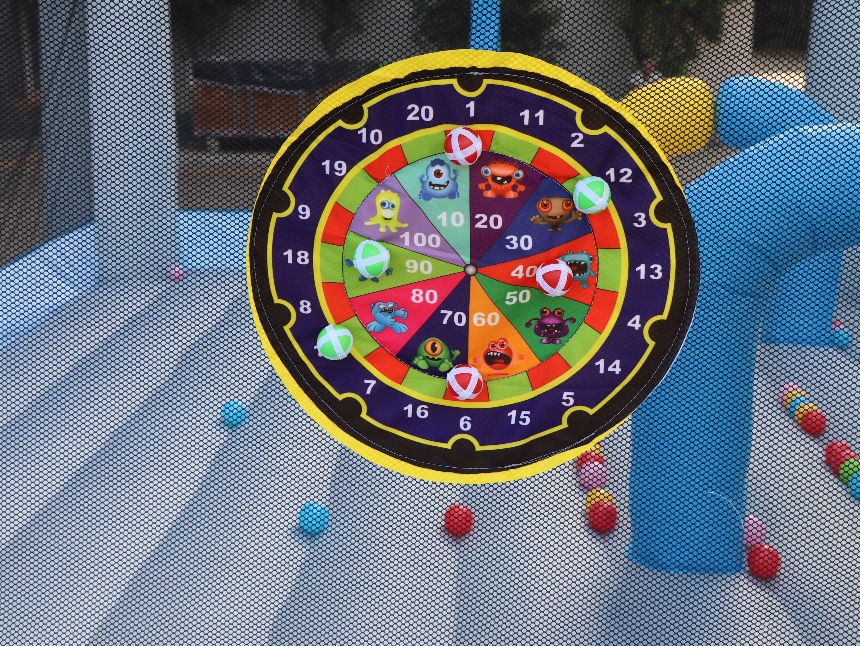 Siavonce XH00AAC Bounce-Houses - View #11