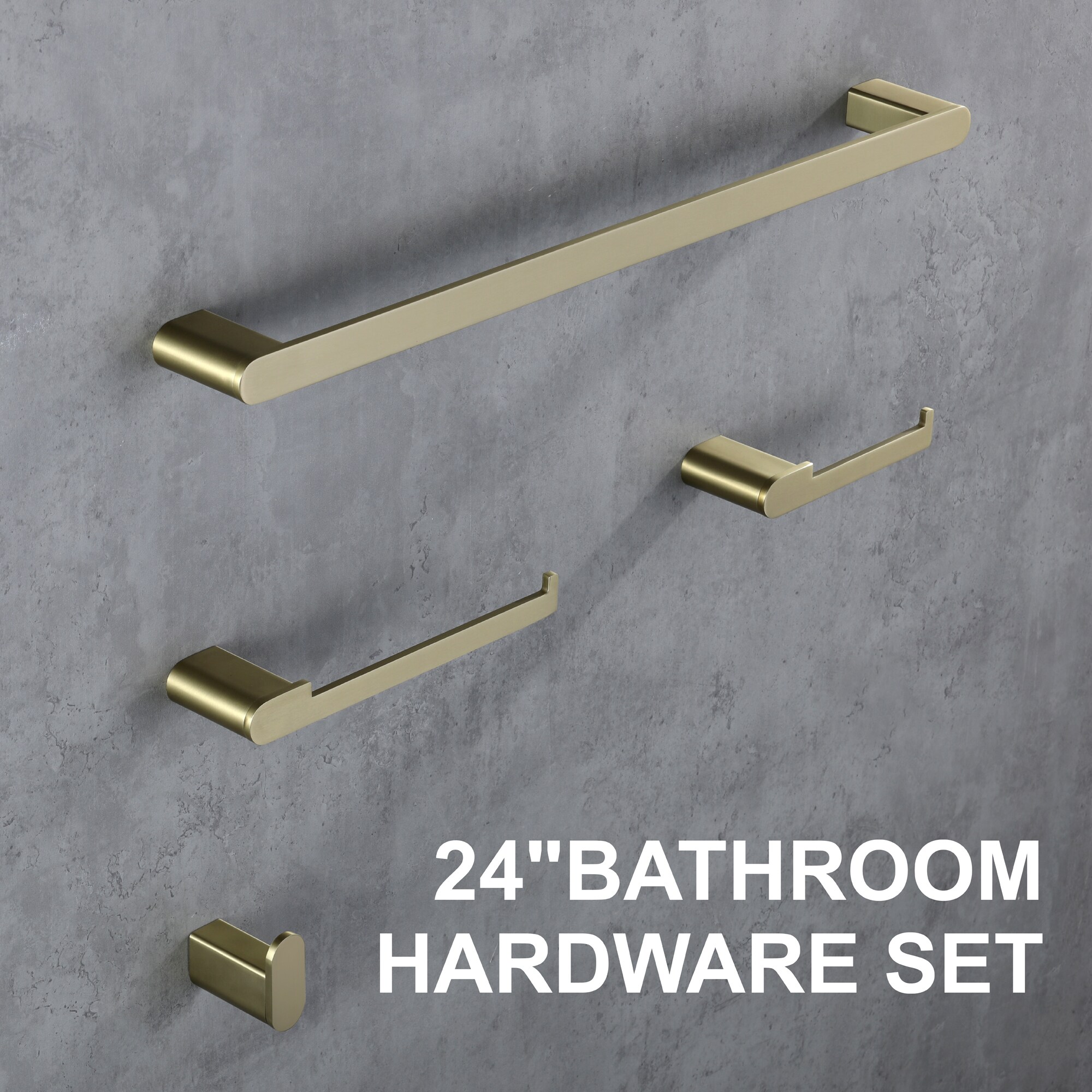 Nestfair SMD590G Bathroom-Accessories - View #7