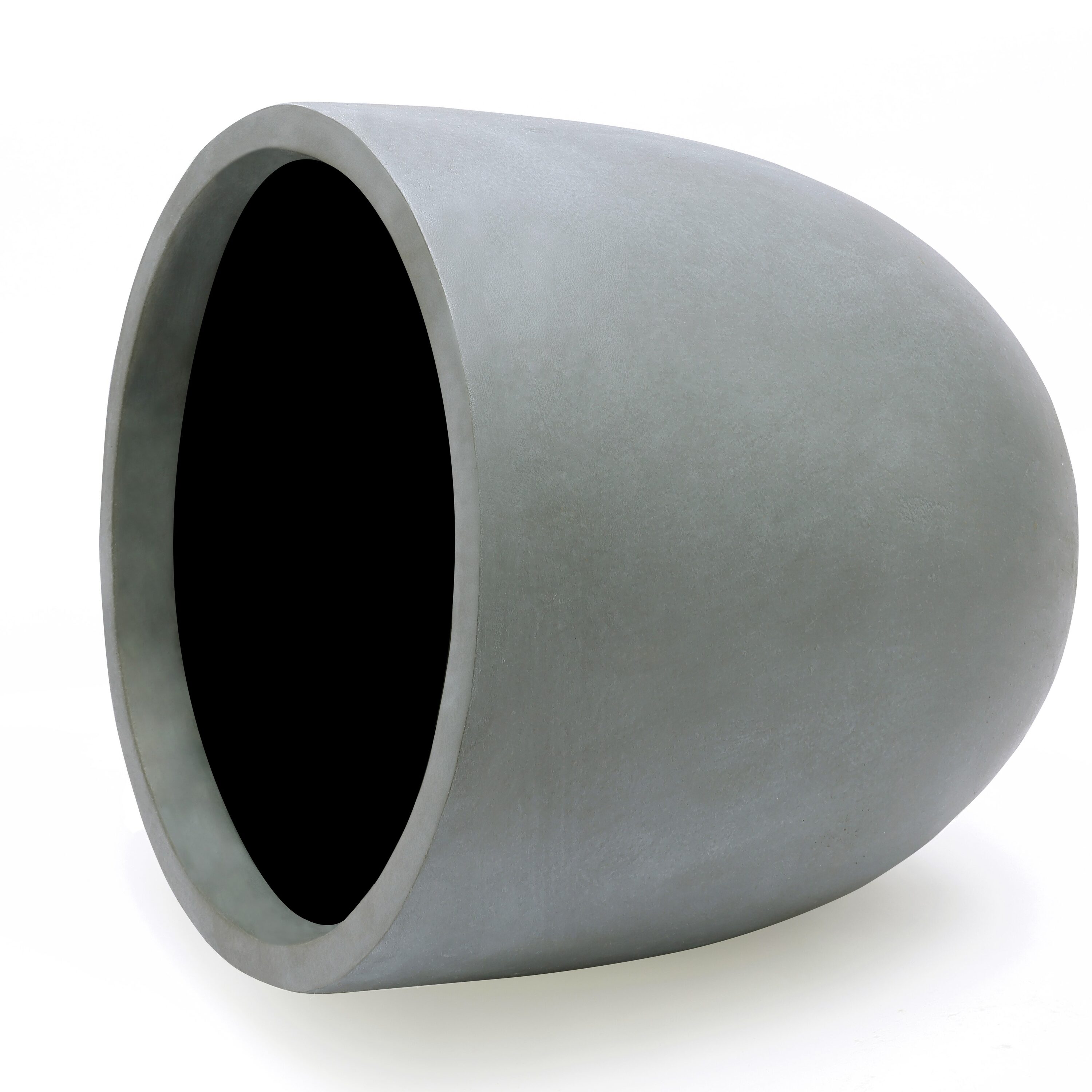 LuxenHome WH034-LGY Planter-Window-Box - View #8