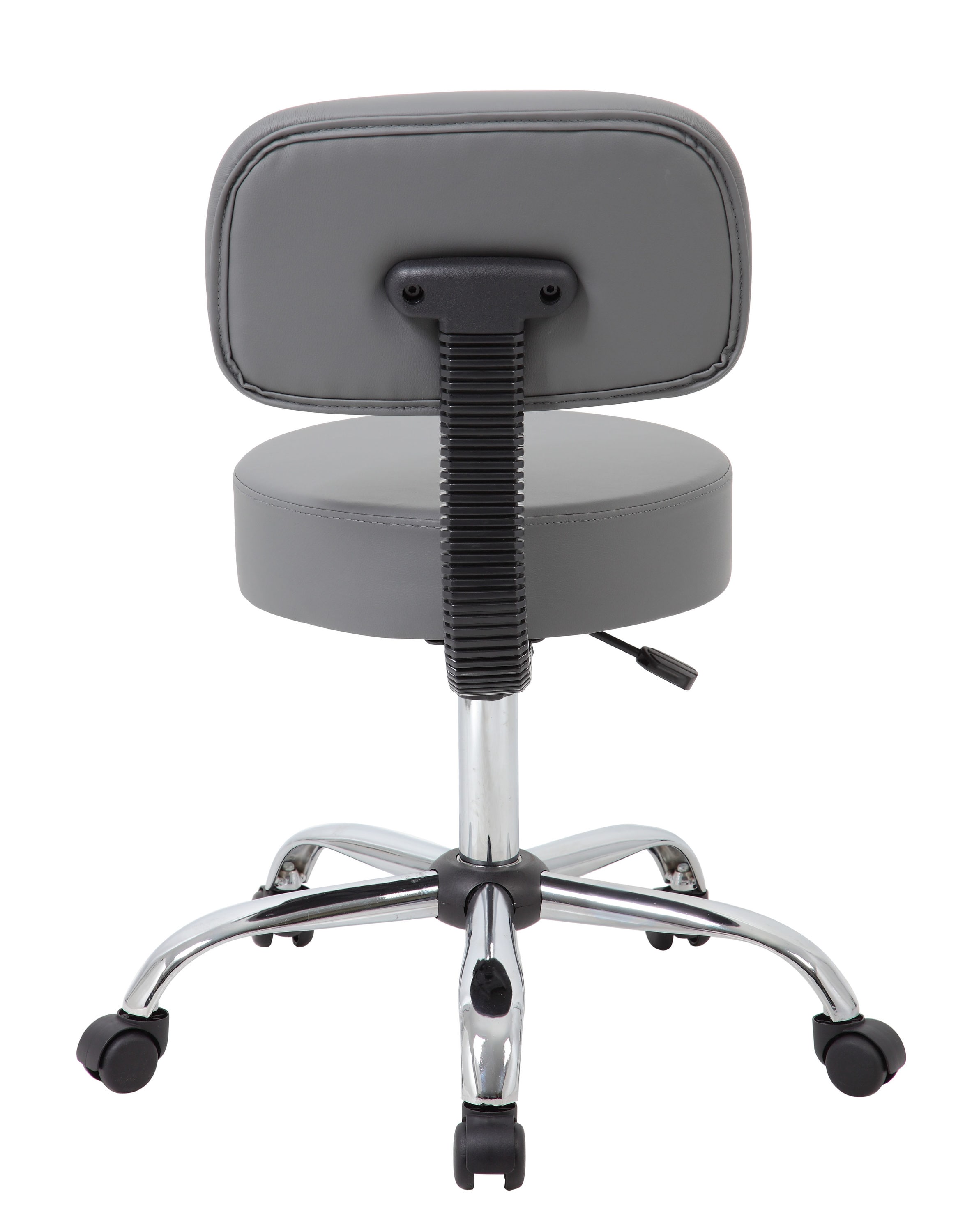 Boss Office Products B245-GY Office-Chairs - View #4