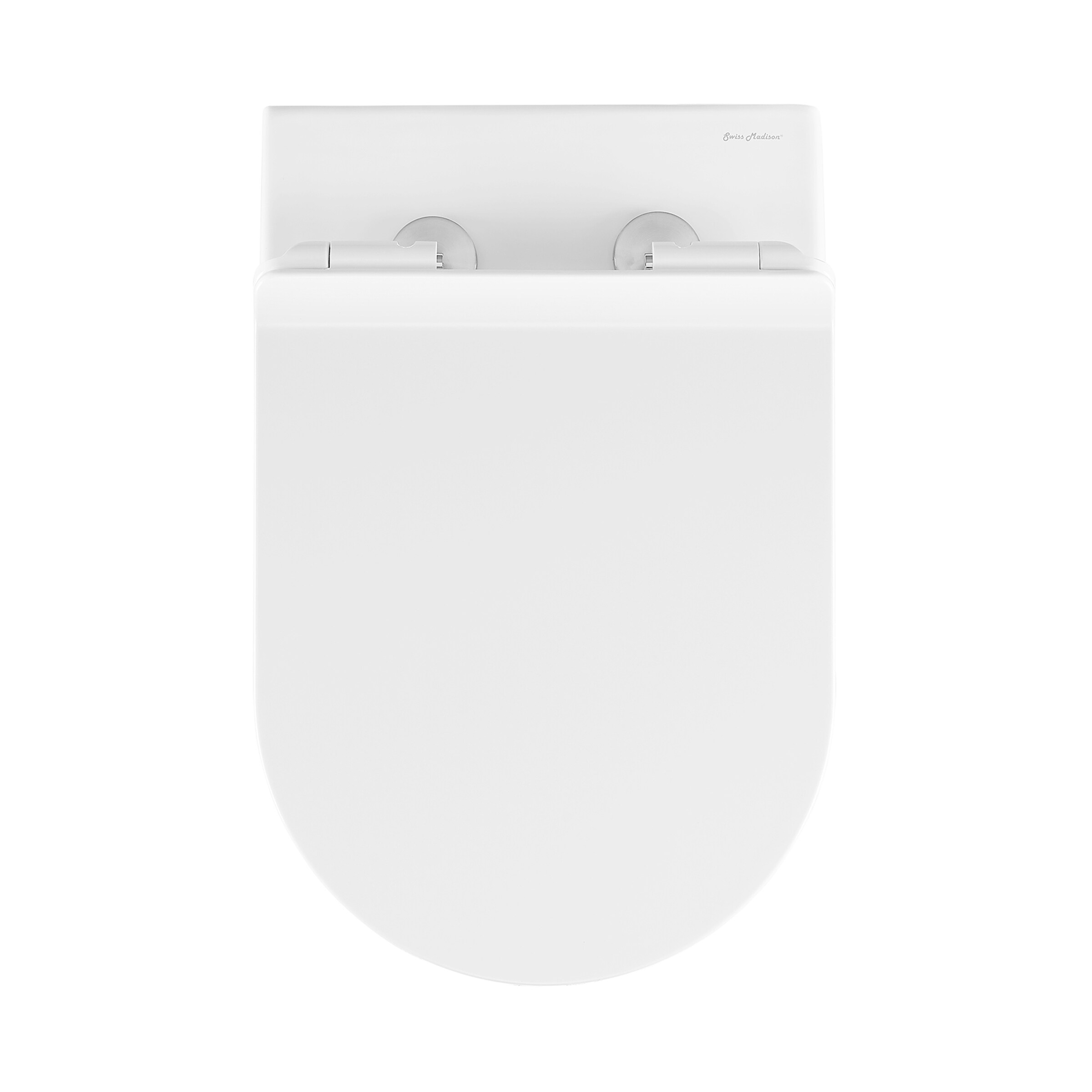 Swiss Madison SM-WT449 toilets - View #4
