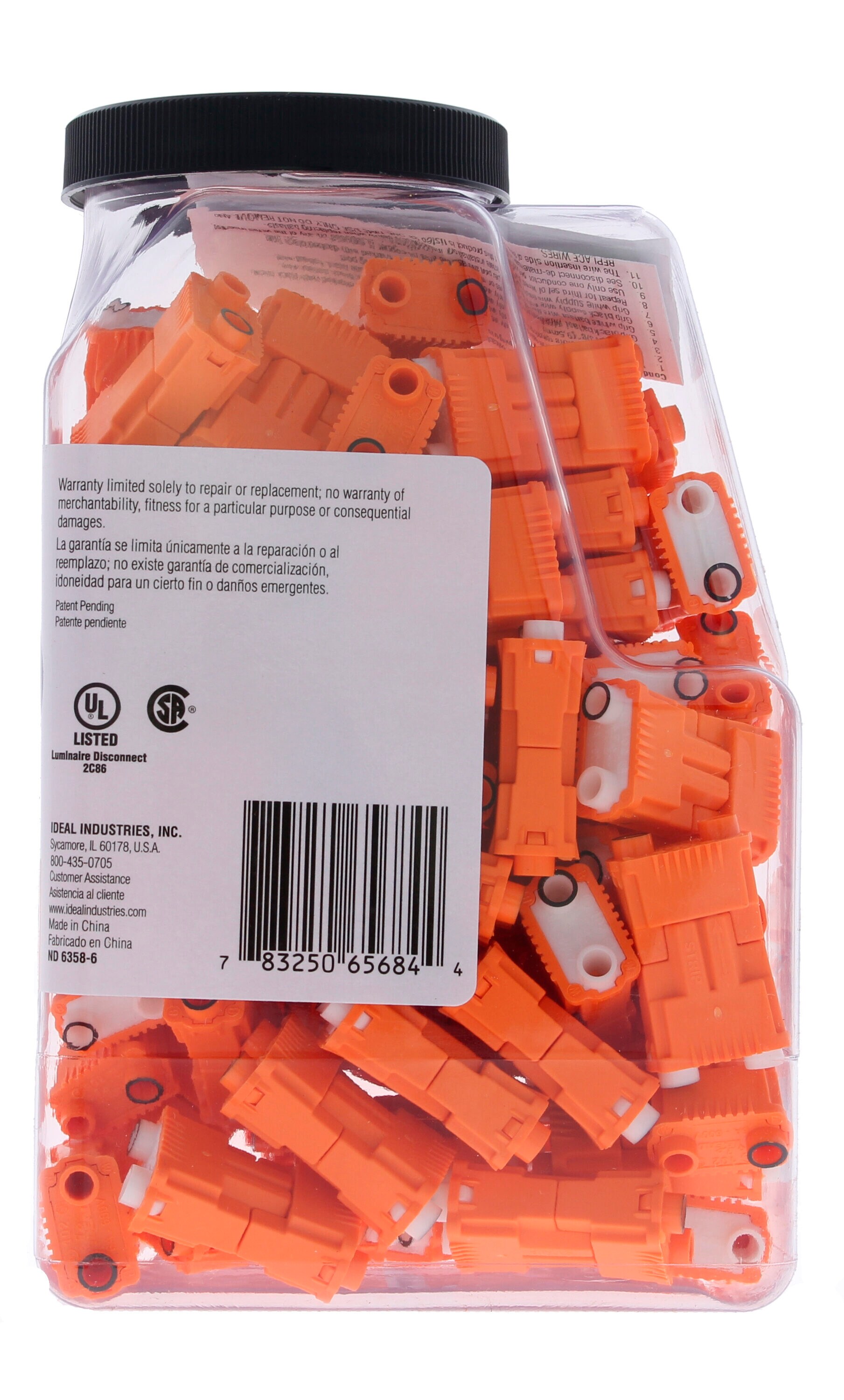 IDEAL 30-382J Wire-Connectors - View #9
