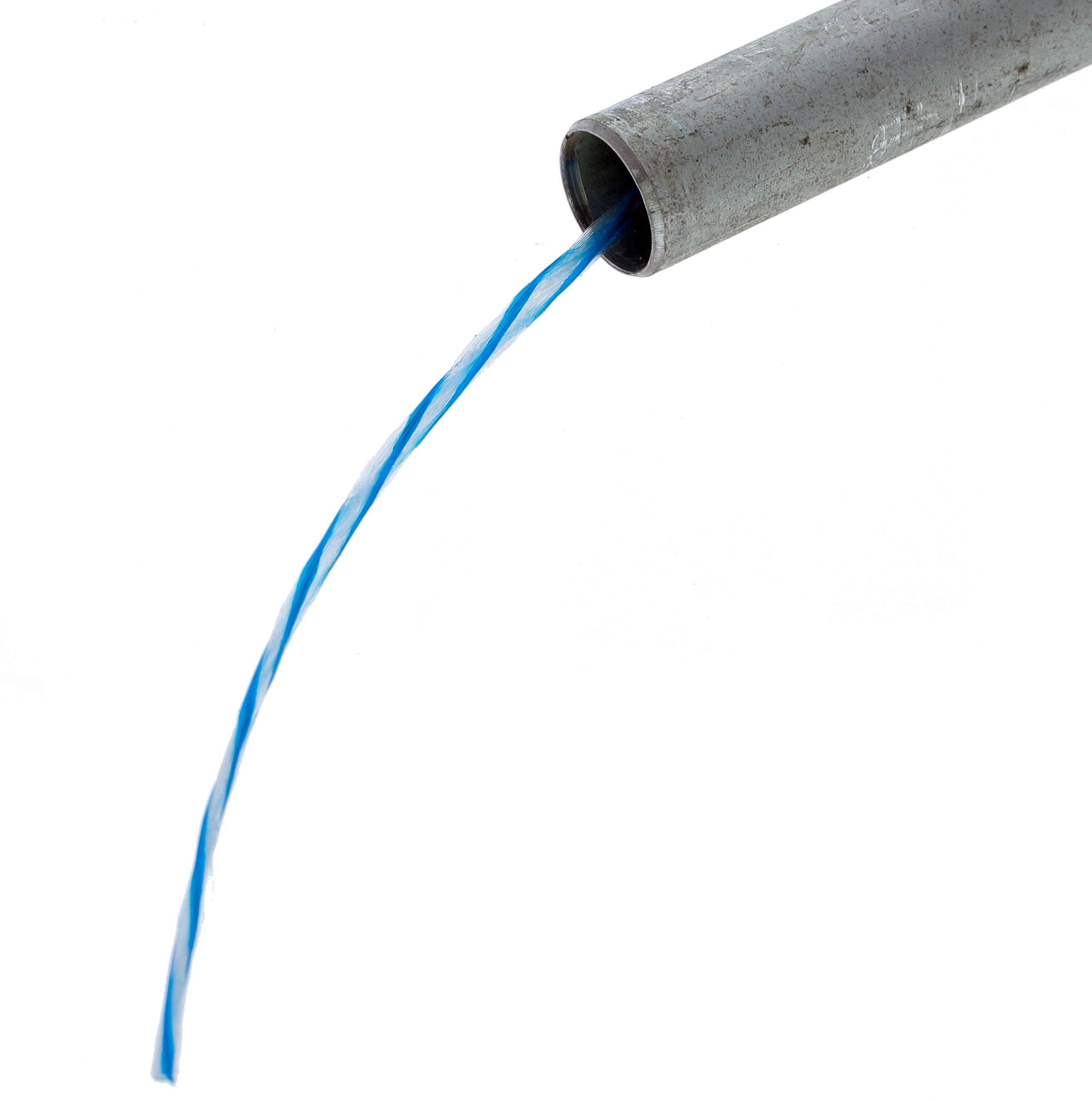 IDEAL Powr-Fish 500-ft Polymer Pull Line in the Fish Tape & Poles  department at
