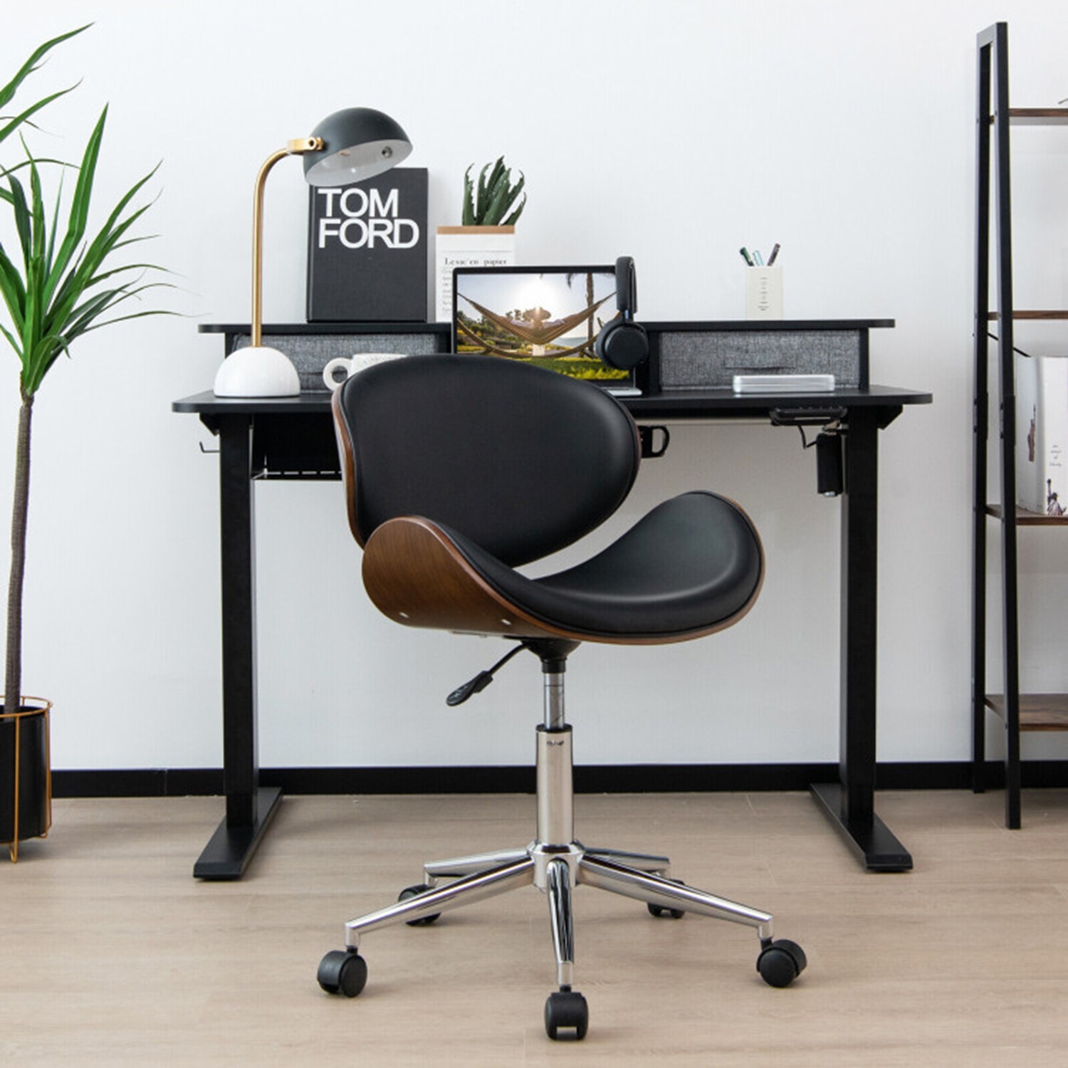 Mondawe MO-YM17881 Office-Chairs - View #2