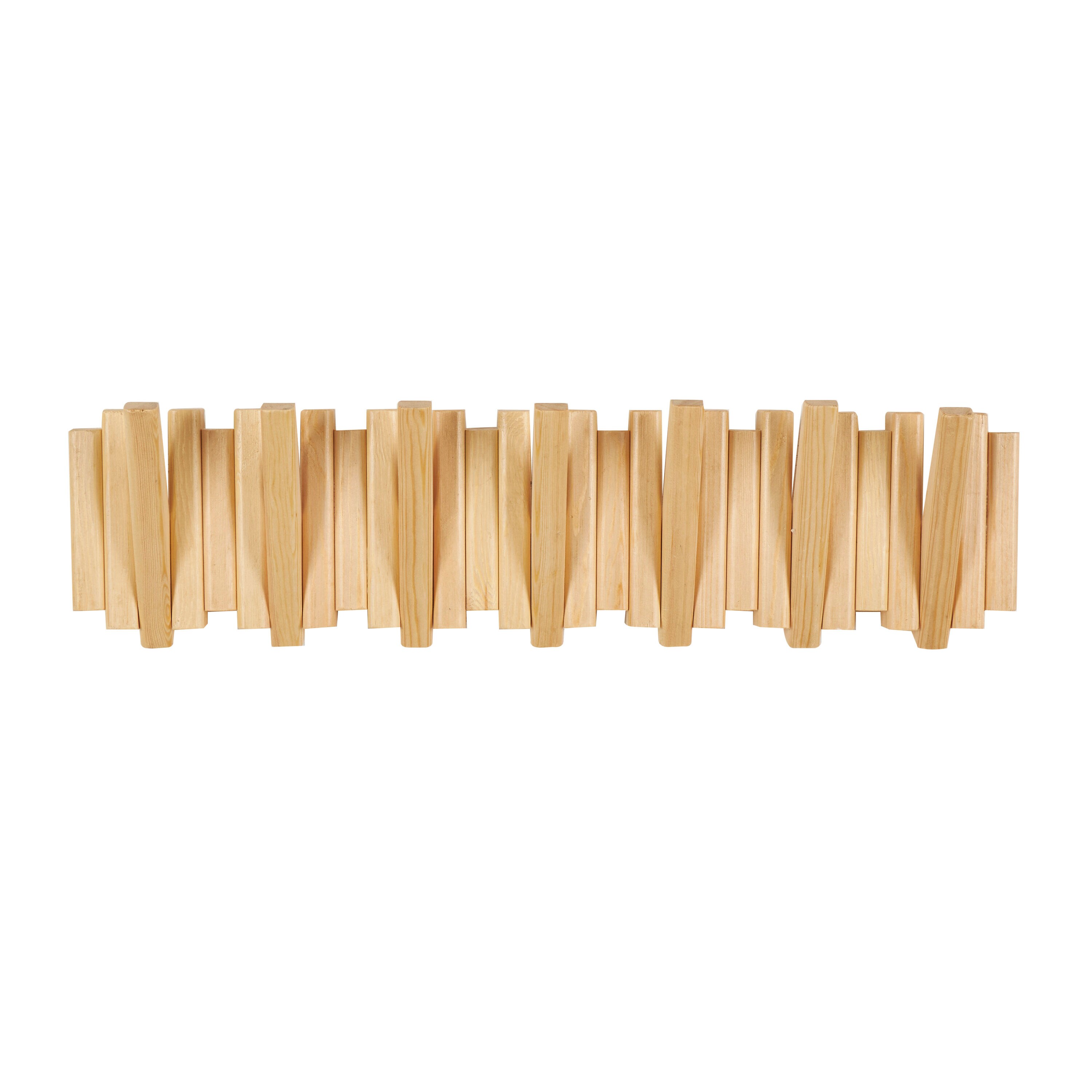 Grayson Lane 821682 Decorative-Wall-Hooks - View #2