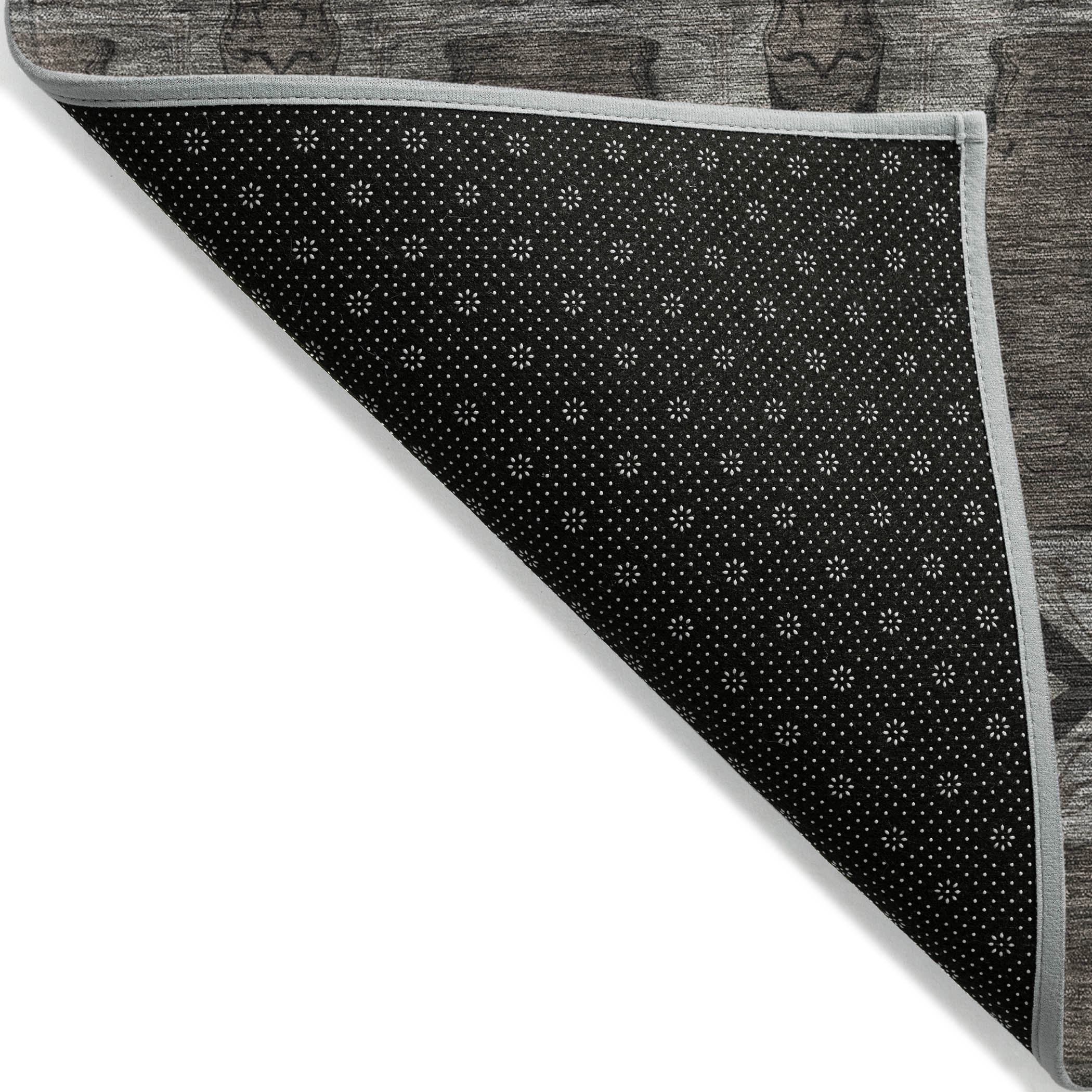Addison Rugs ACN564GY8RO rugs - View #5
