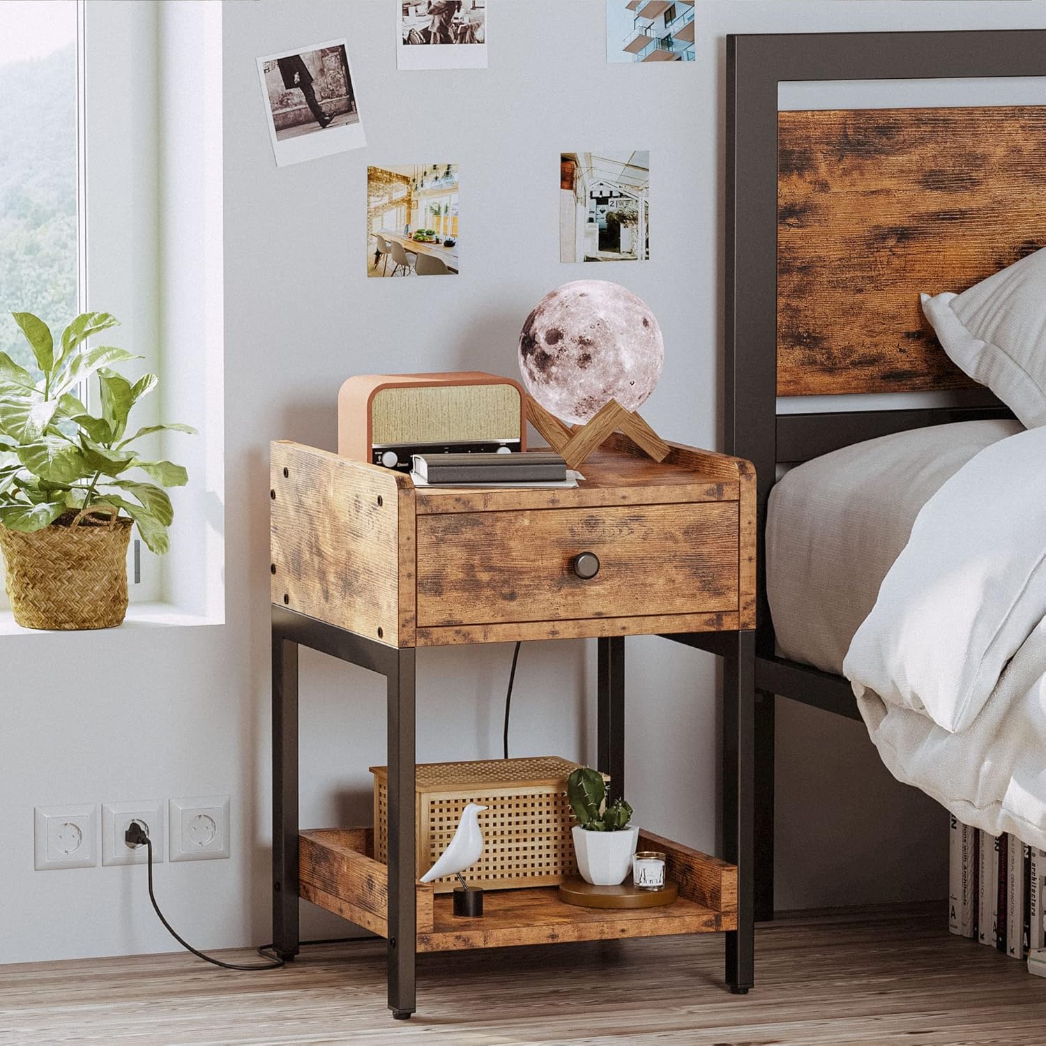 Likimio PHWJLIUSXIX2VCOC nightstands - View #2