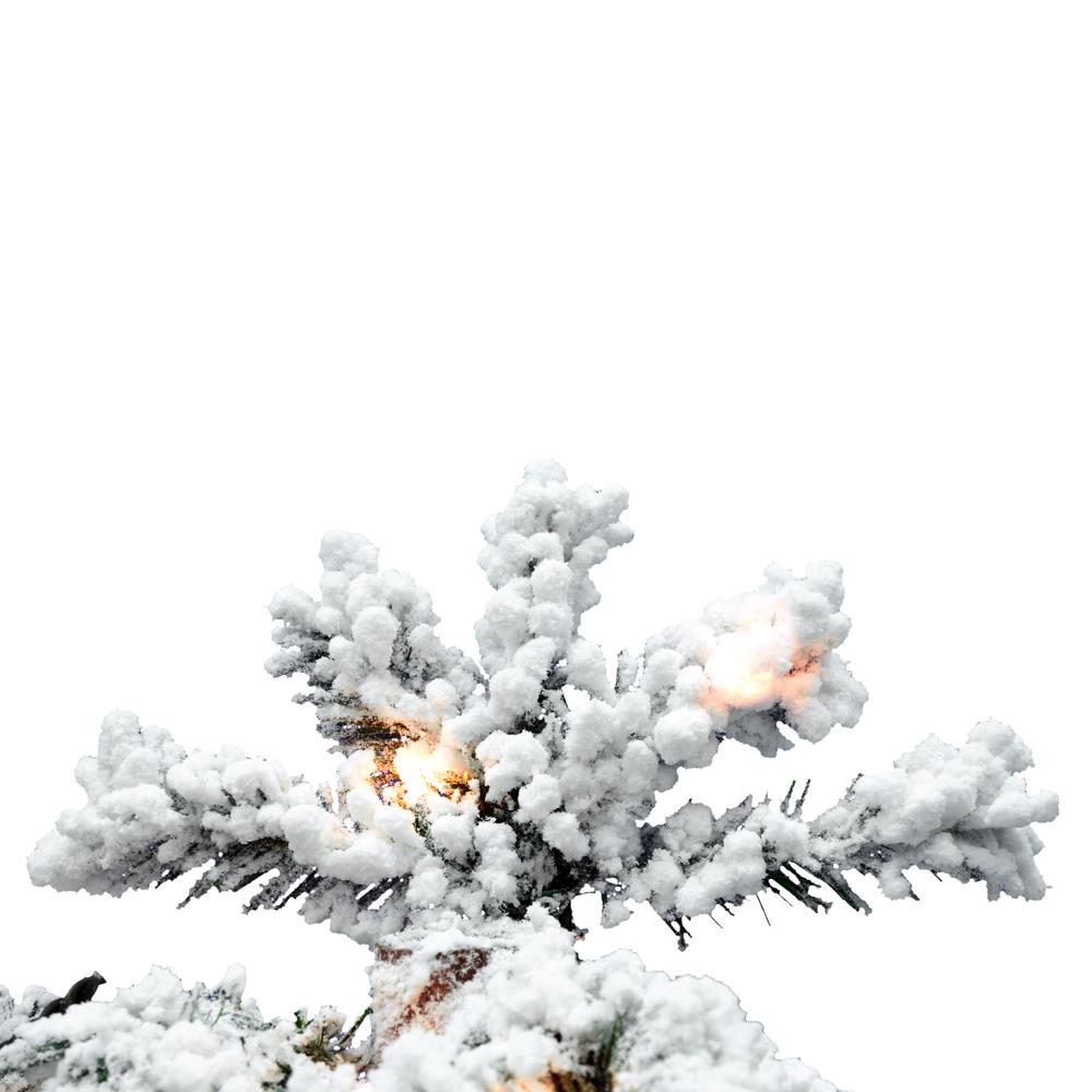 Vickerman A806241 Artificial-Christmas-Trees - View #3