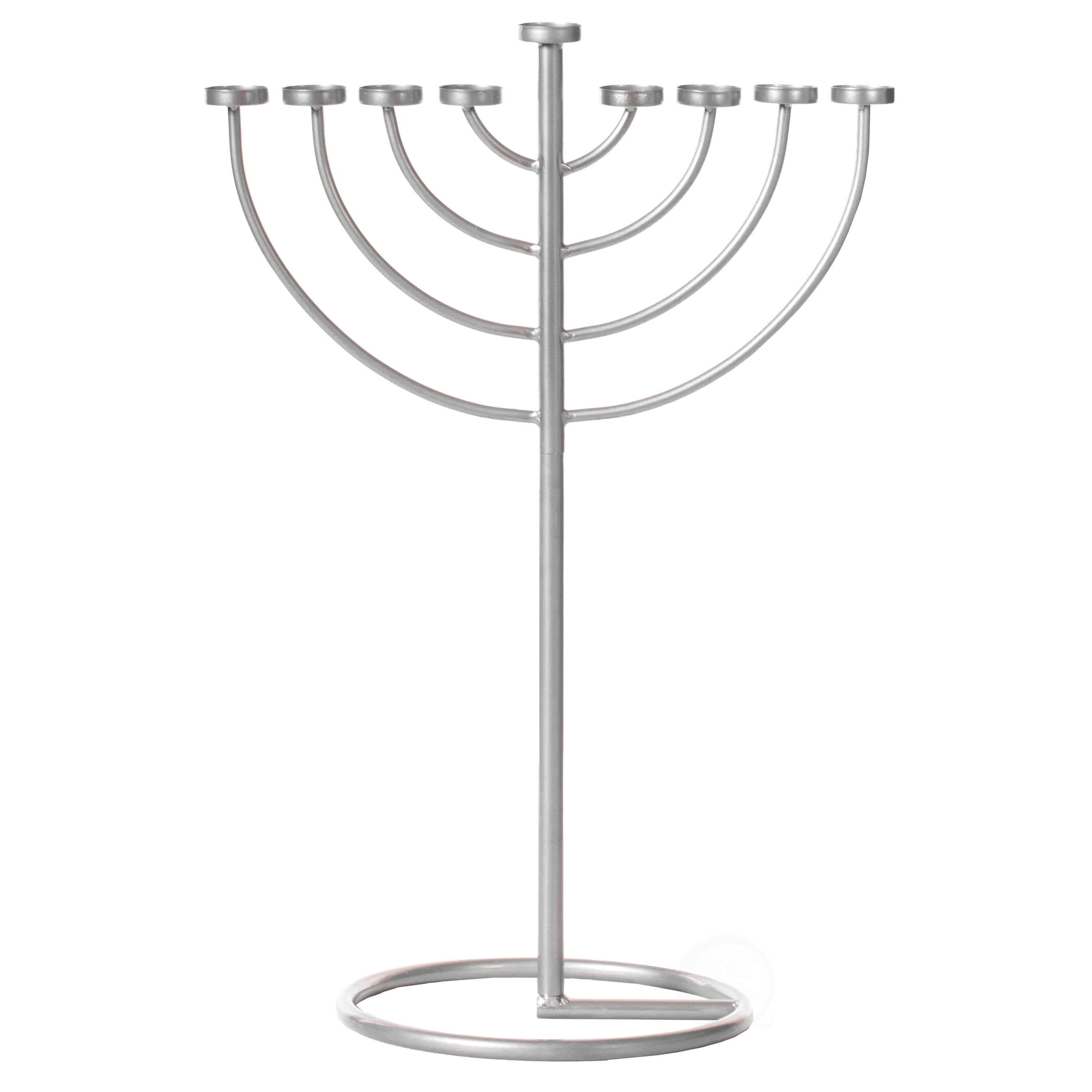 Vintiquewise QI004118.SI.S Indoor-Hanakkah-Decor - View #3