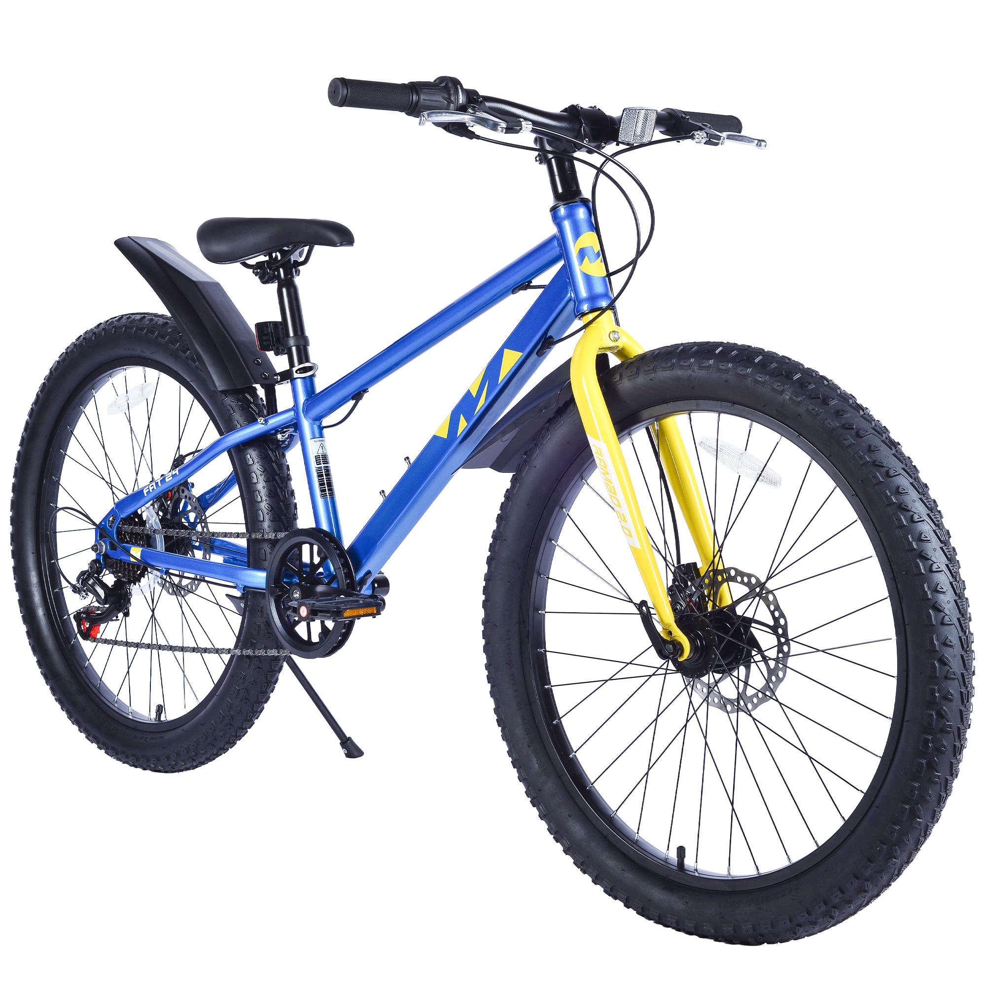 Lycvki 1024 24-in Adult unisex Mountain bike