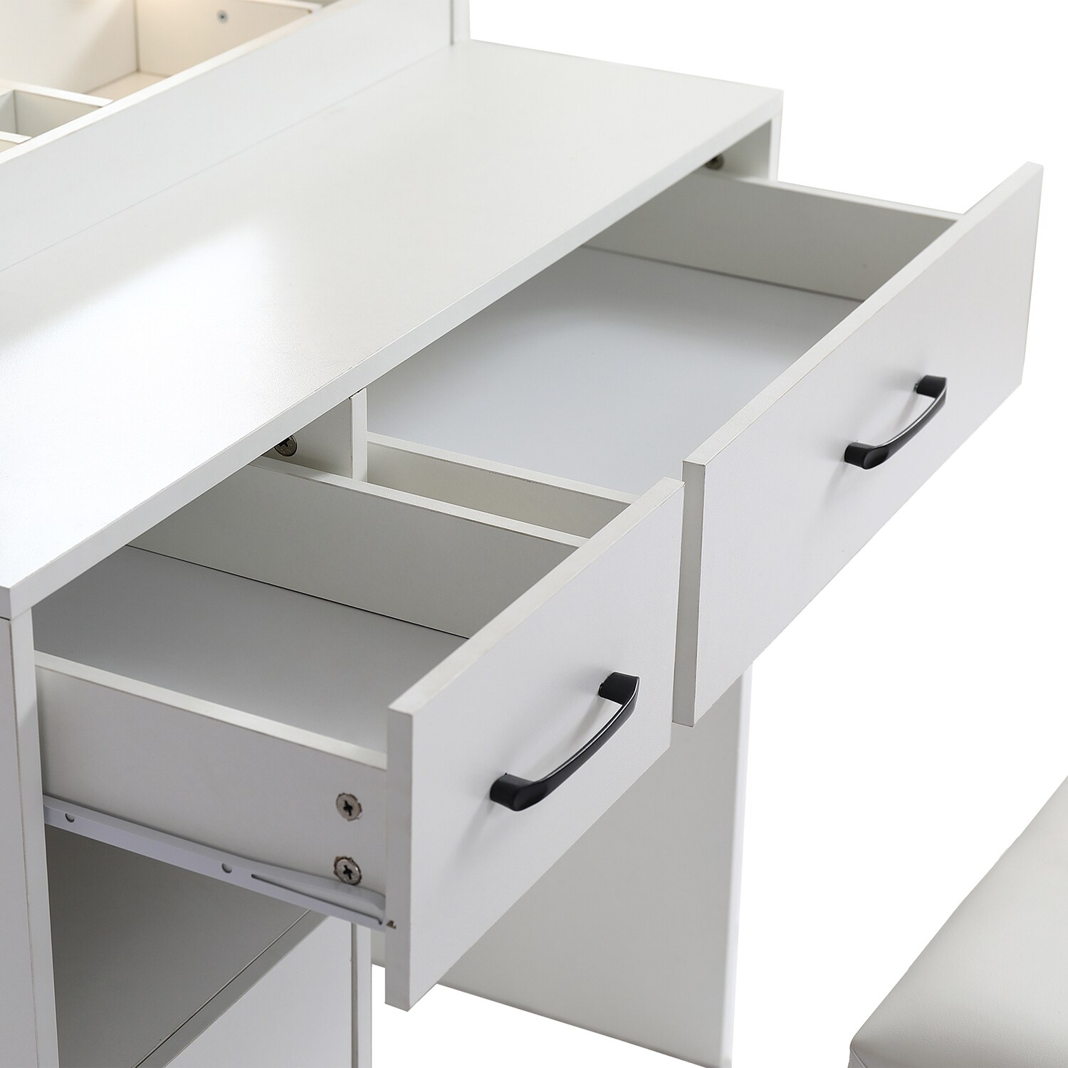 GZMR GZ-FD45161 Bedroom-Vanities - View #7