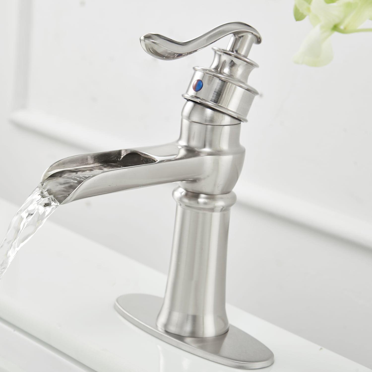 BWE A-96135-N-2 Lavatory-Faucets - View #6