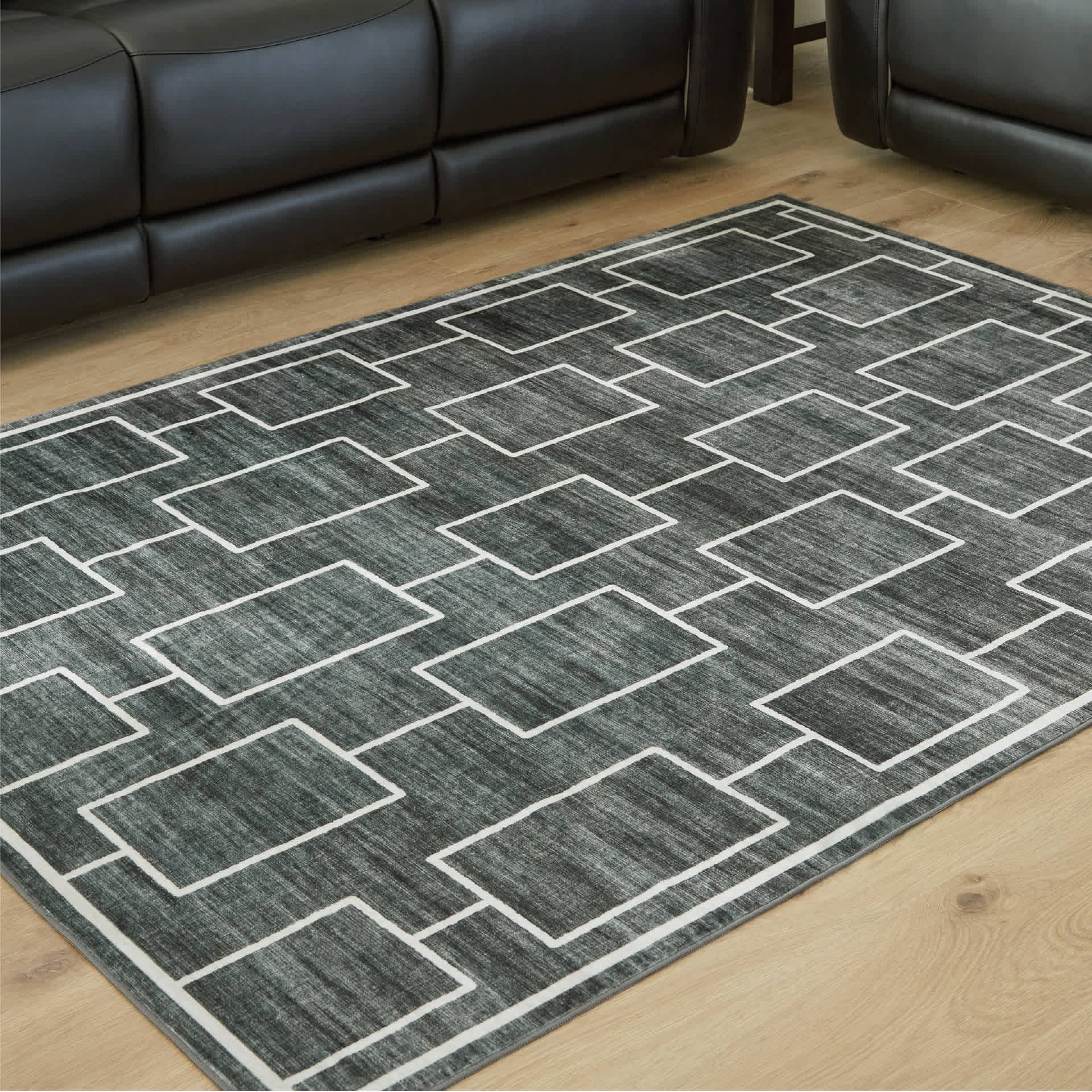 Signature Design by Ashley R407402 rugs - View #2