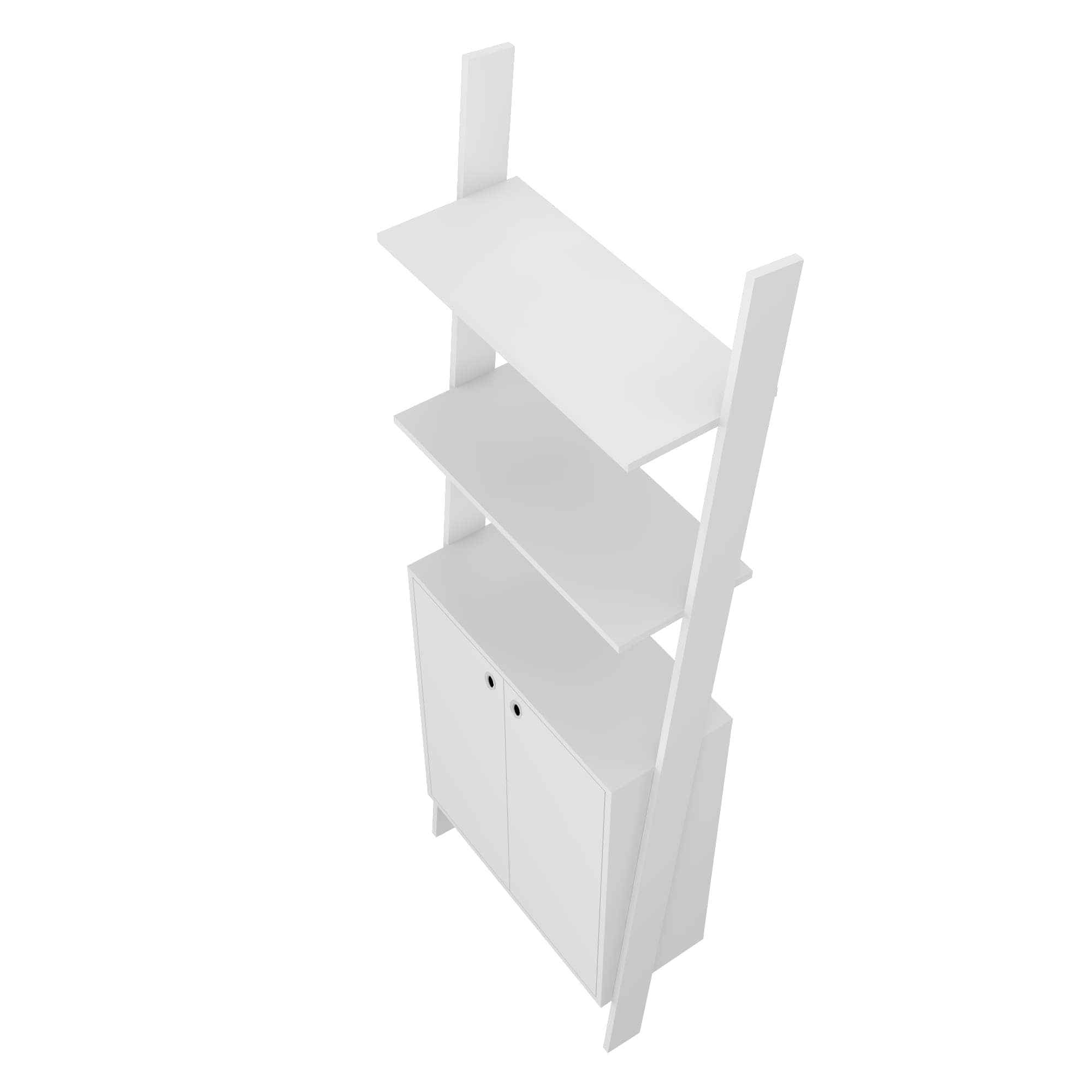 Manhattan Comfort 194AMC6 bookcases - View #5