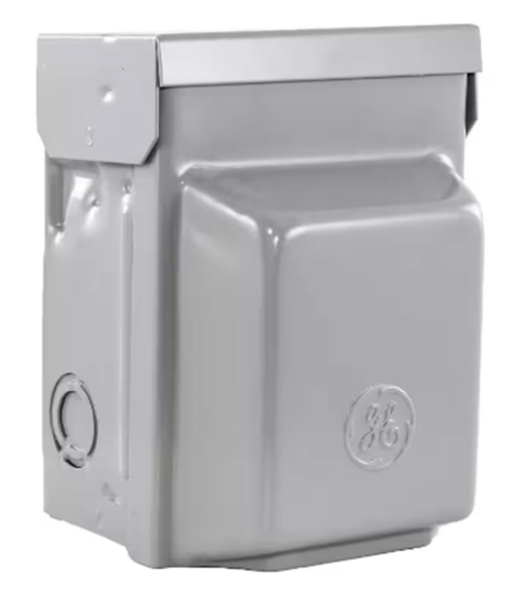 GE TFN60RGFRCP Safety-Switches - View #3