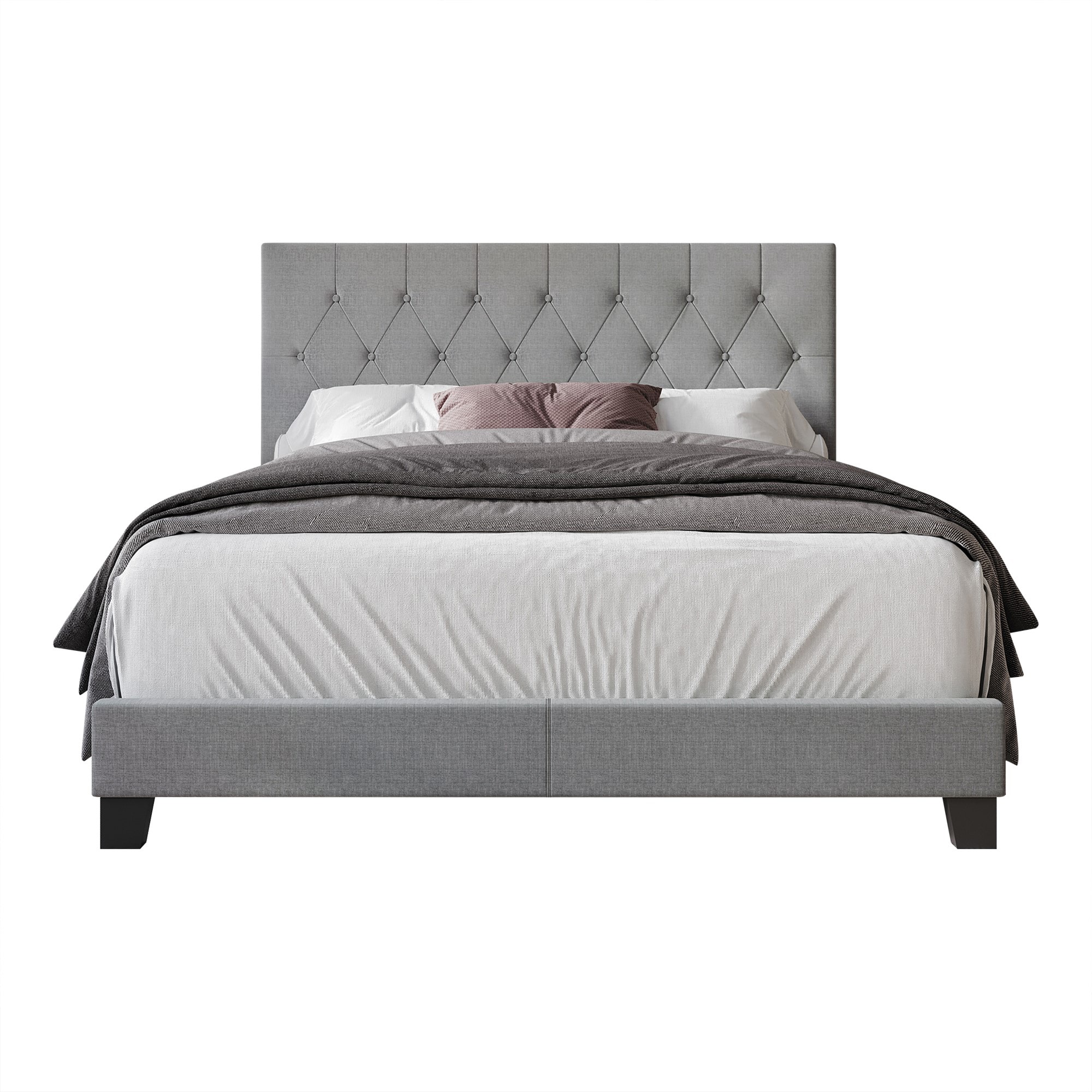 Home Design 80178-511 beds - View #3