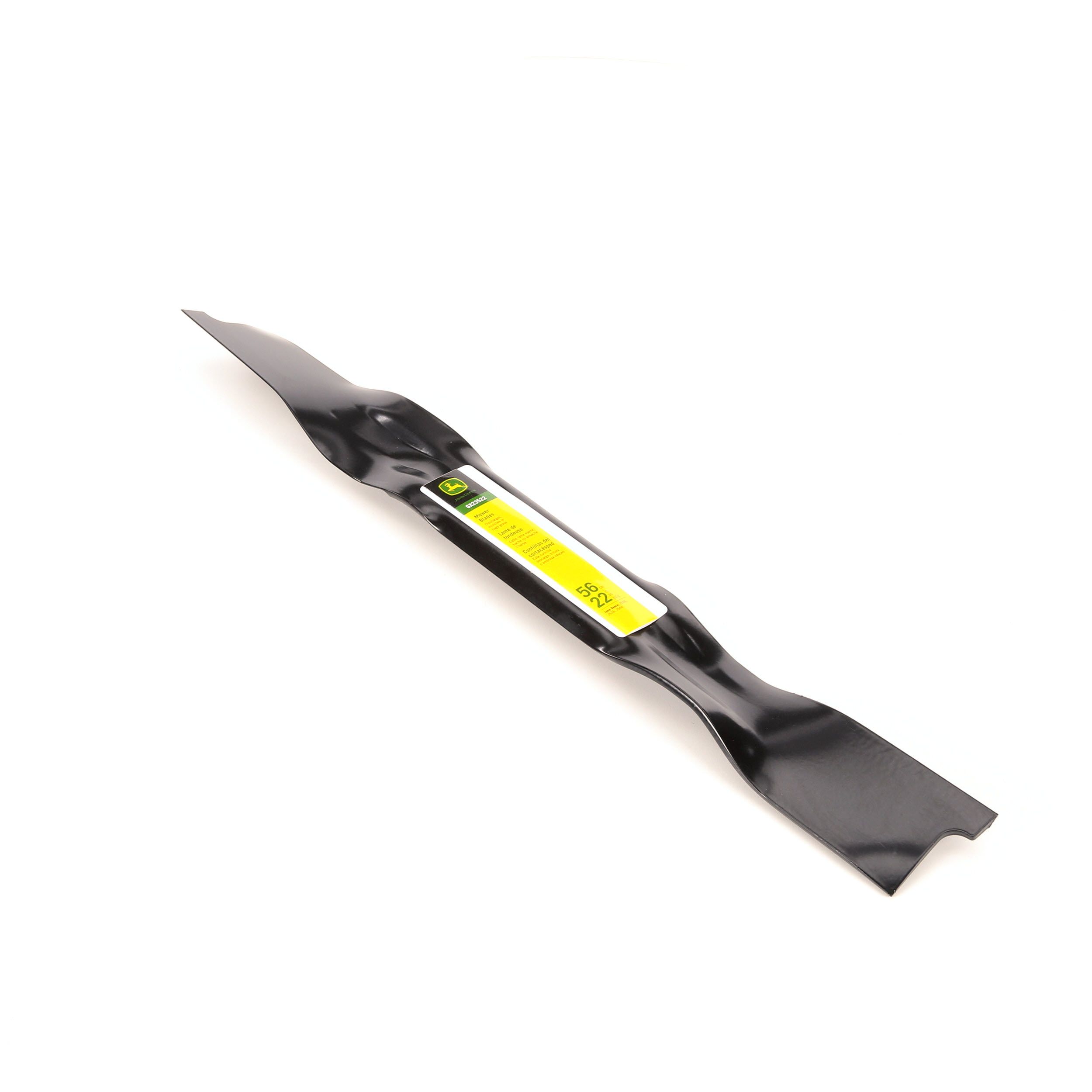 John Deere Js36 Blade 