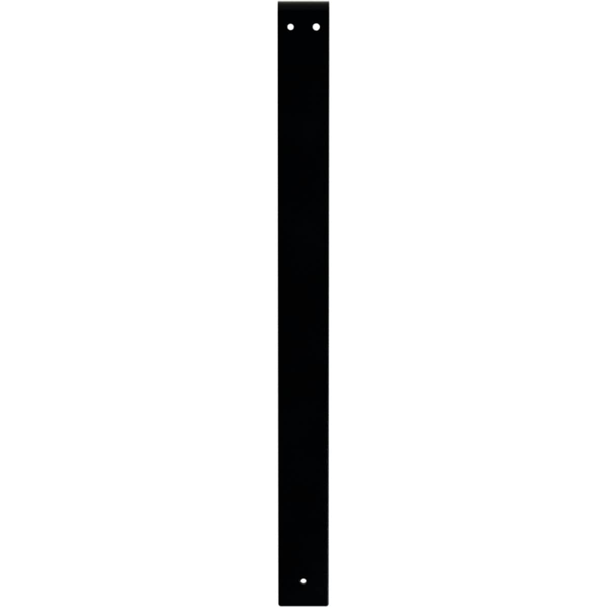 Ekena Millwork BKTM02X24X24HAPBL Mending-Plates-Brackets-Braces - View #5