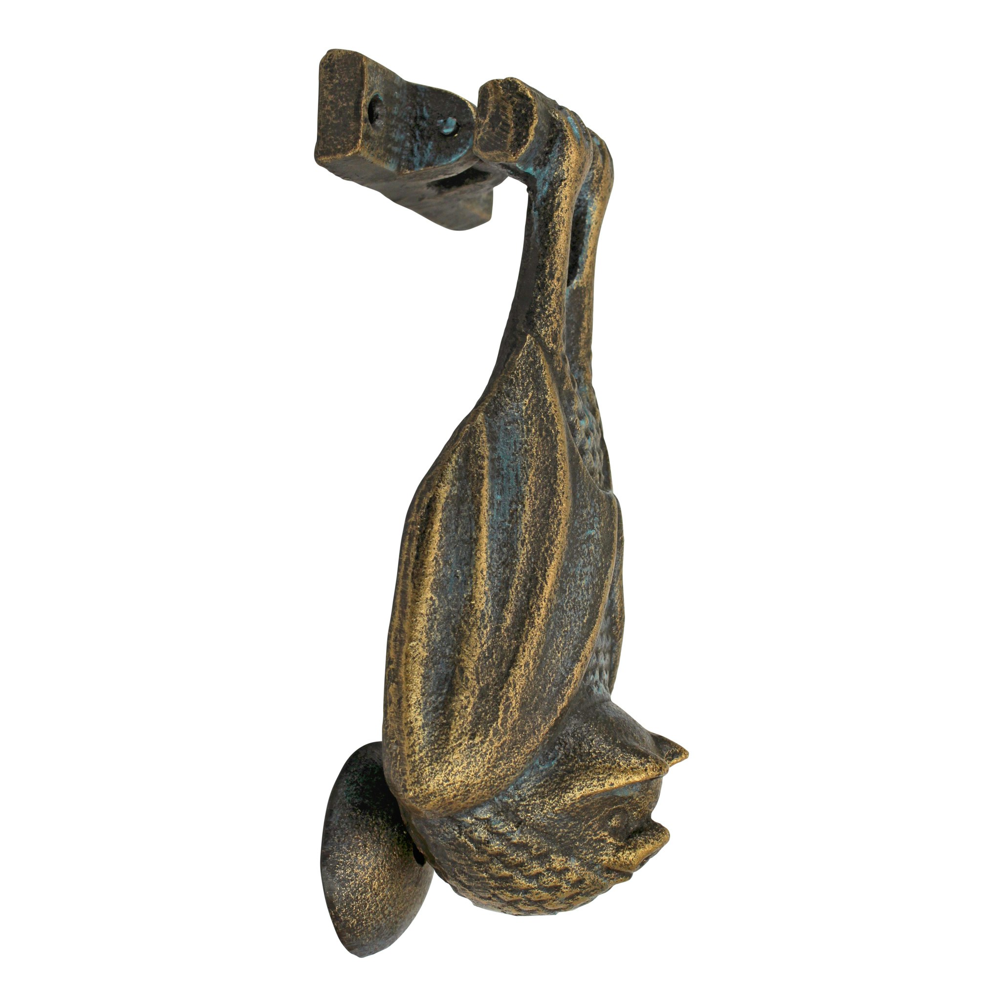 Design Toscano SP2855 Entry-Door-Knockers - View #4