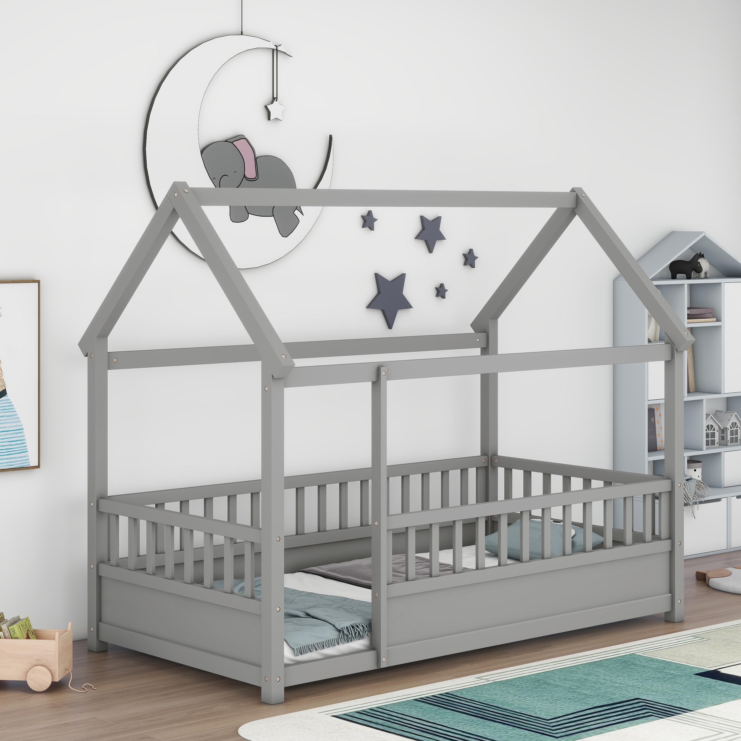 LOVMOR SF-M-W1858123985 beds - View #6