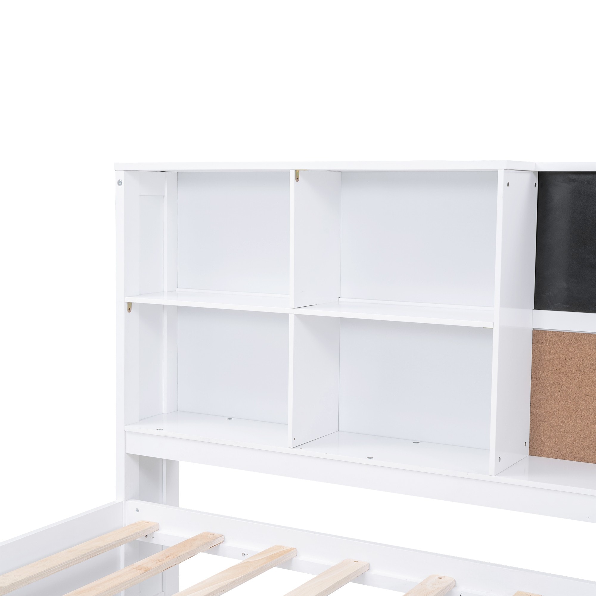 Yiekholo LL-1115AAK beds - View #10