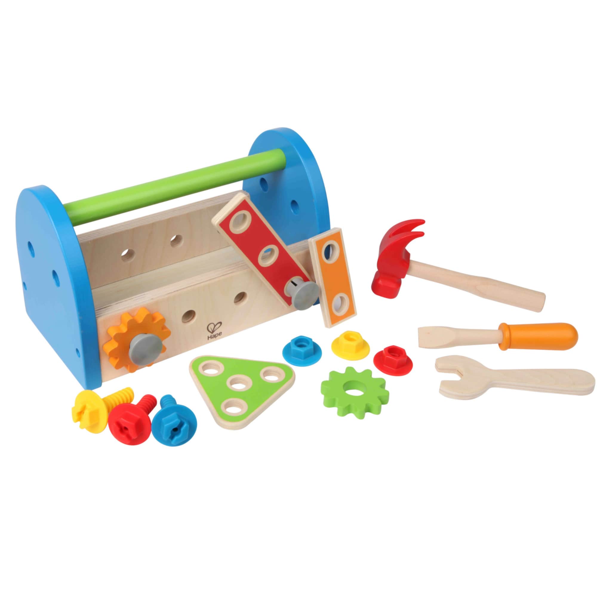 Hape G6943478004238 Play-Toys - View #3