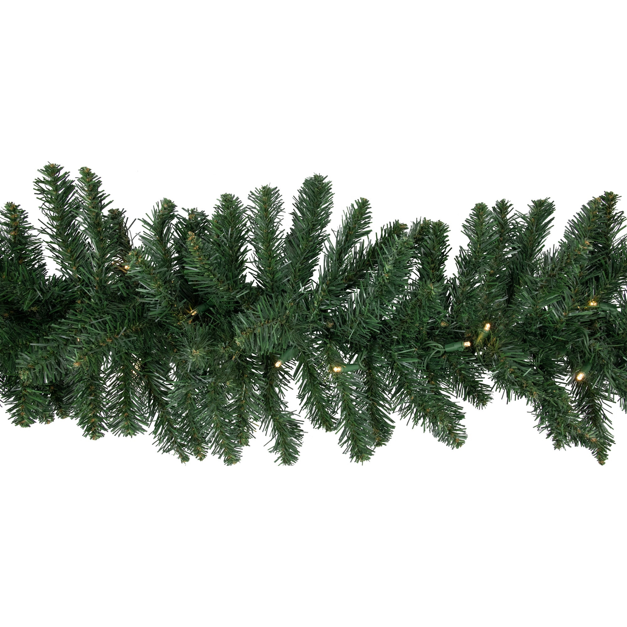 Northlight 32266455 Artificial-Christmas-Garland - View #6