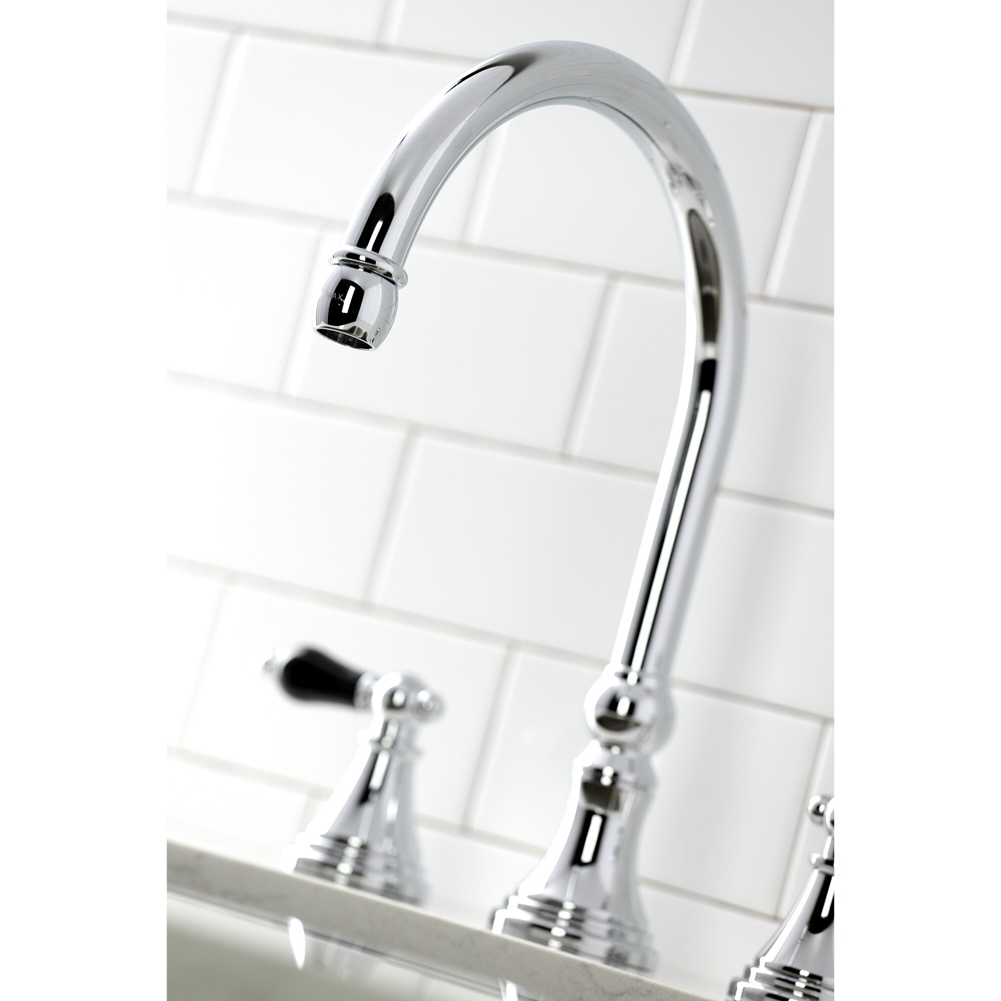 Kingston Brass WLKS2791PKLBS Kitchen-Faucets - View #4