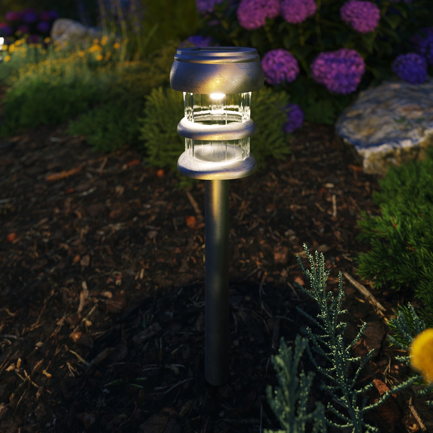 Nature Spring 514622UKI Spot-Lights - View #5
